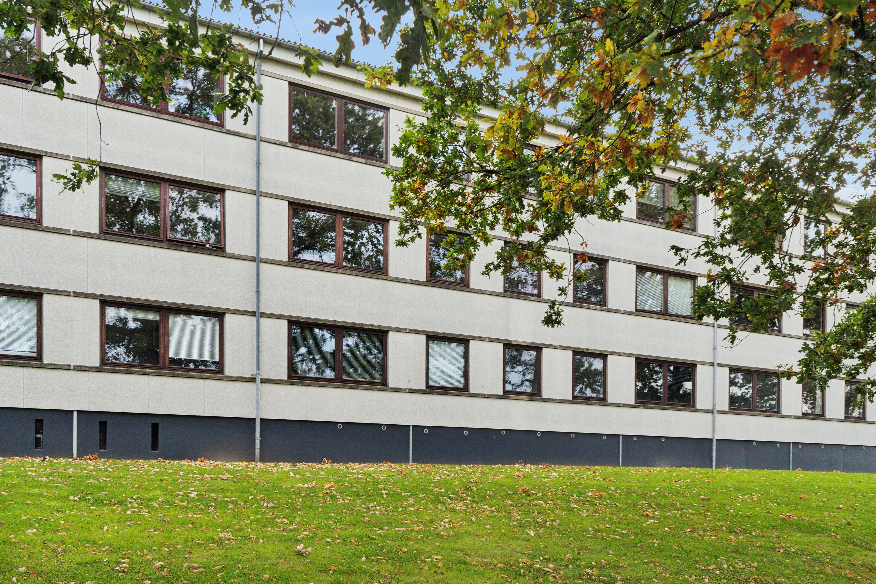 Fremhævet ejendommen billede i fuldskærmstilstand. Billede af Årestrupsvej 16, 2. th., 9000 Aalborg