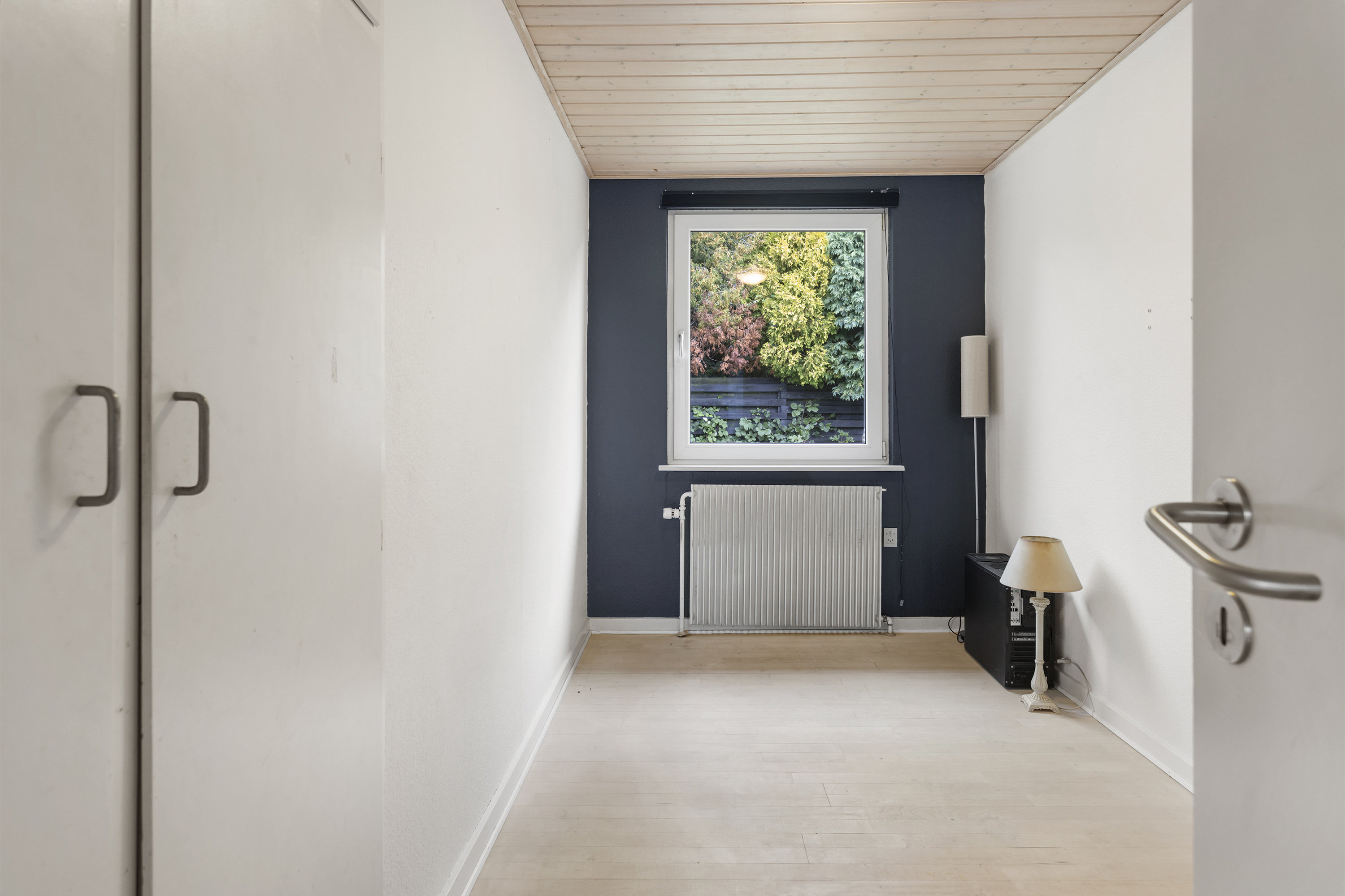 Fremhævet værelse billede i fuldskærmstilstand. Billede af Nøddevænget 12, Haldbjerg, 9900 Frederikshavn