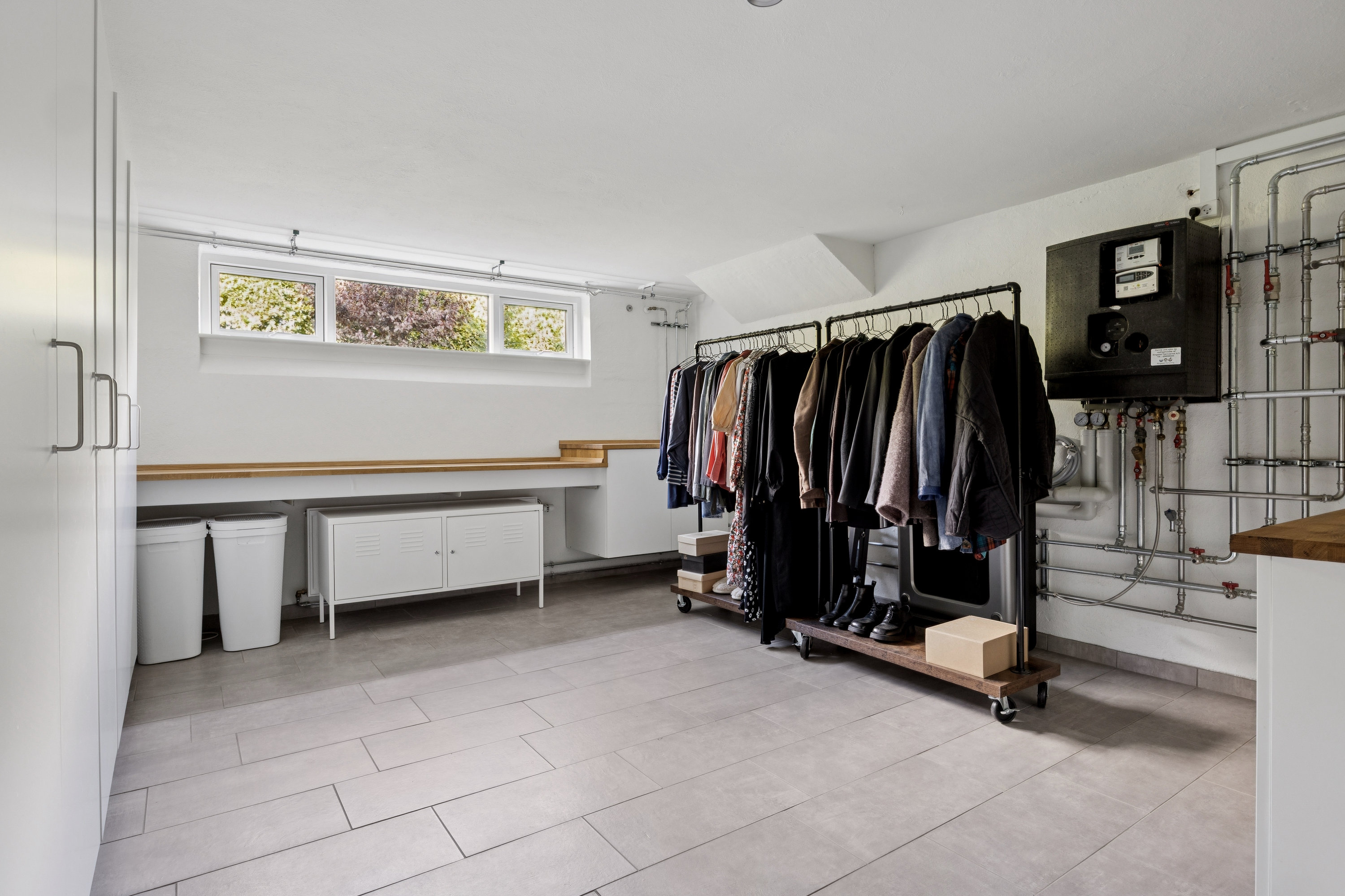 Fremhævet bryggers billede i fuldskærmstilstand. Billede af Klosteralleen 18, 4100 Ringsted