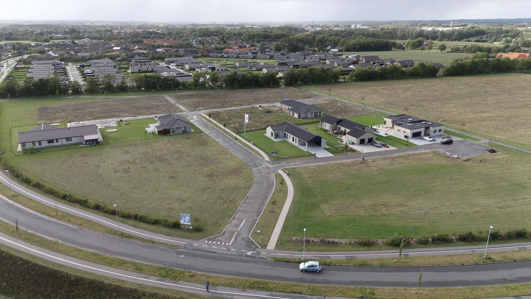 Miniaturebillede 2: . Billede af Østermarken 419, 9320 Hjallerup