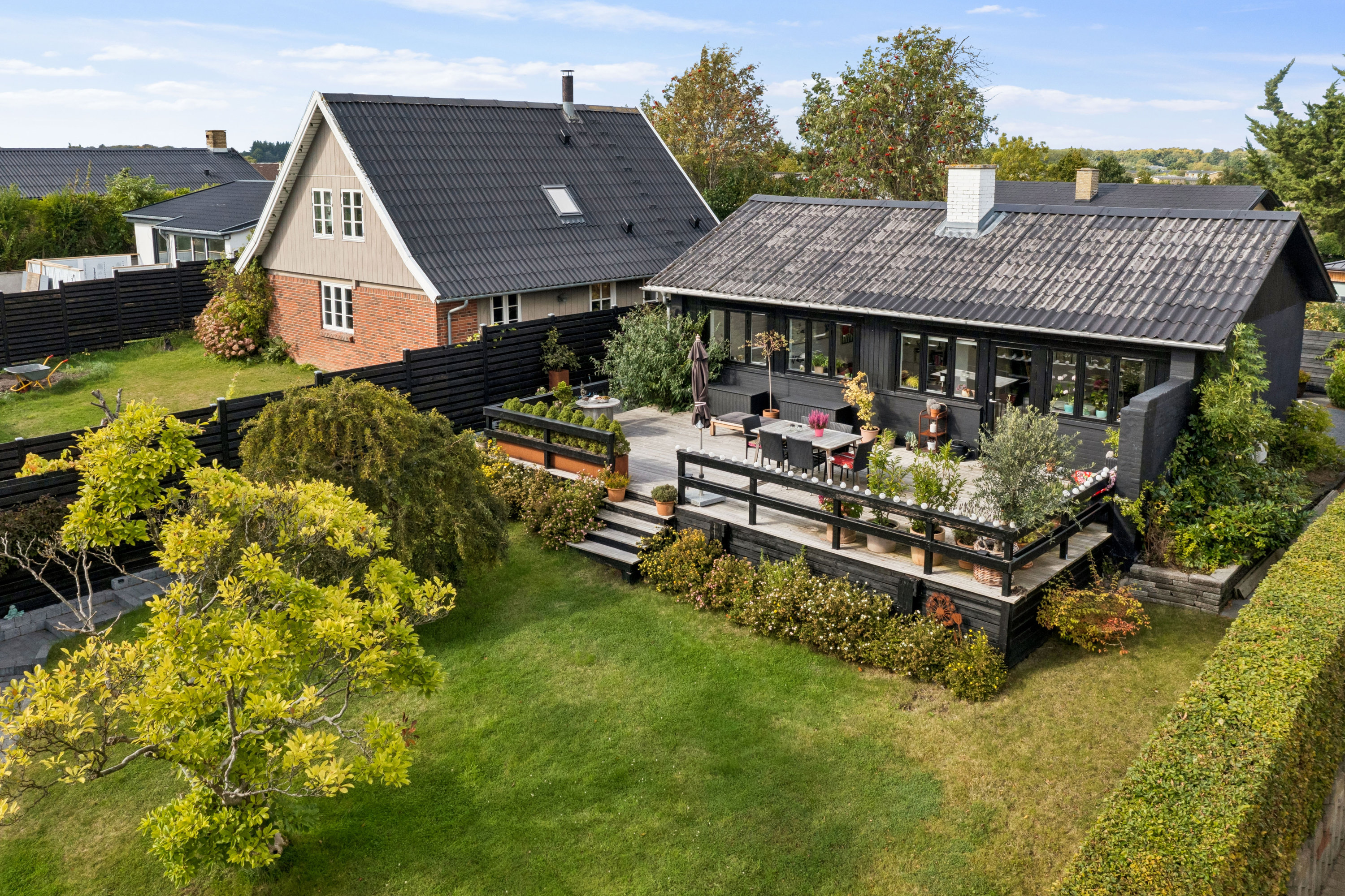 Fremhævet ejendom 1 billede i fuldskærmstilstand. Billede af Willumsensvej 8, 3000 Helsingør