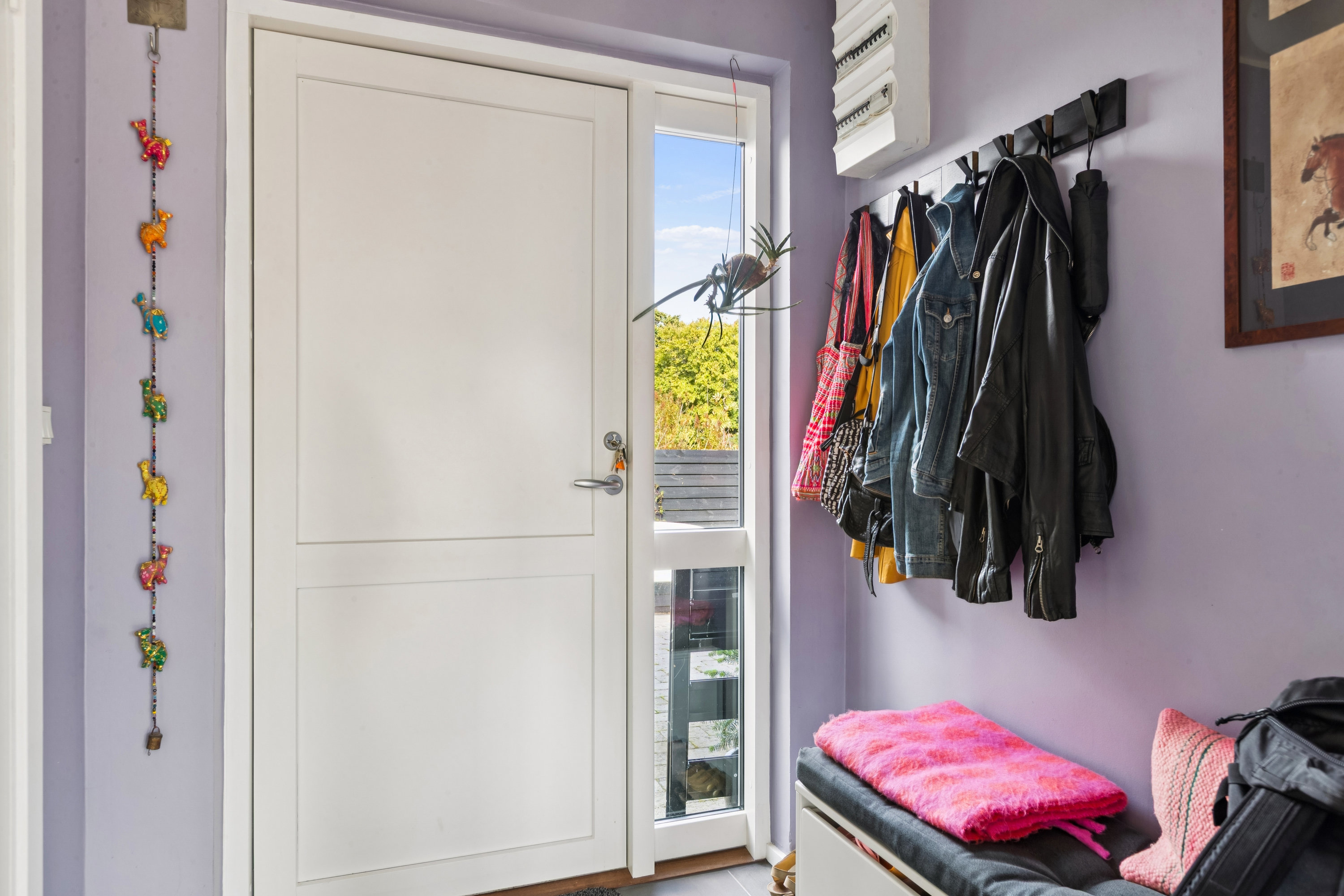 Fremhævet værelse billede i fuldskærmstilstand. Billede af Willumsensvej 8, 3000 Helsingør