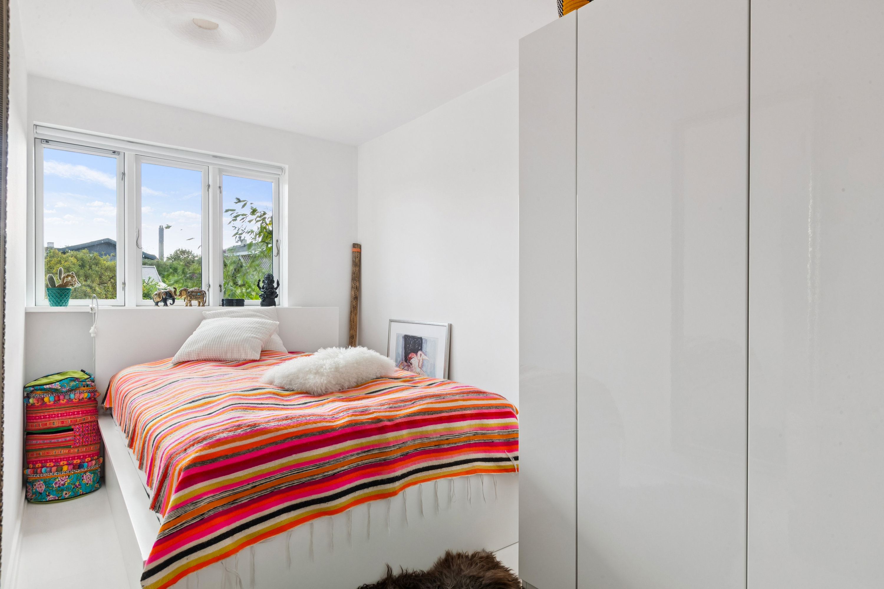 Fremhævet værelse billede i fuldskærmstilstand. Billede af Willumsensvej 8, 3000 Helsingør