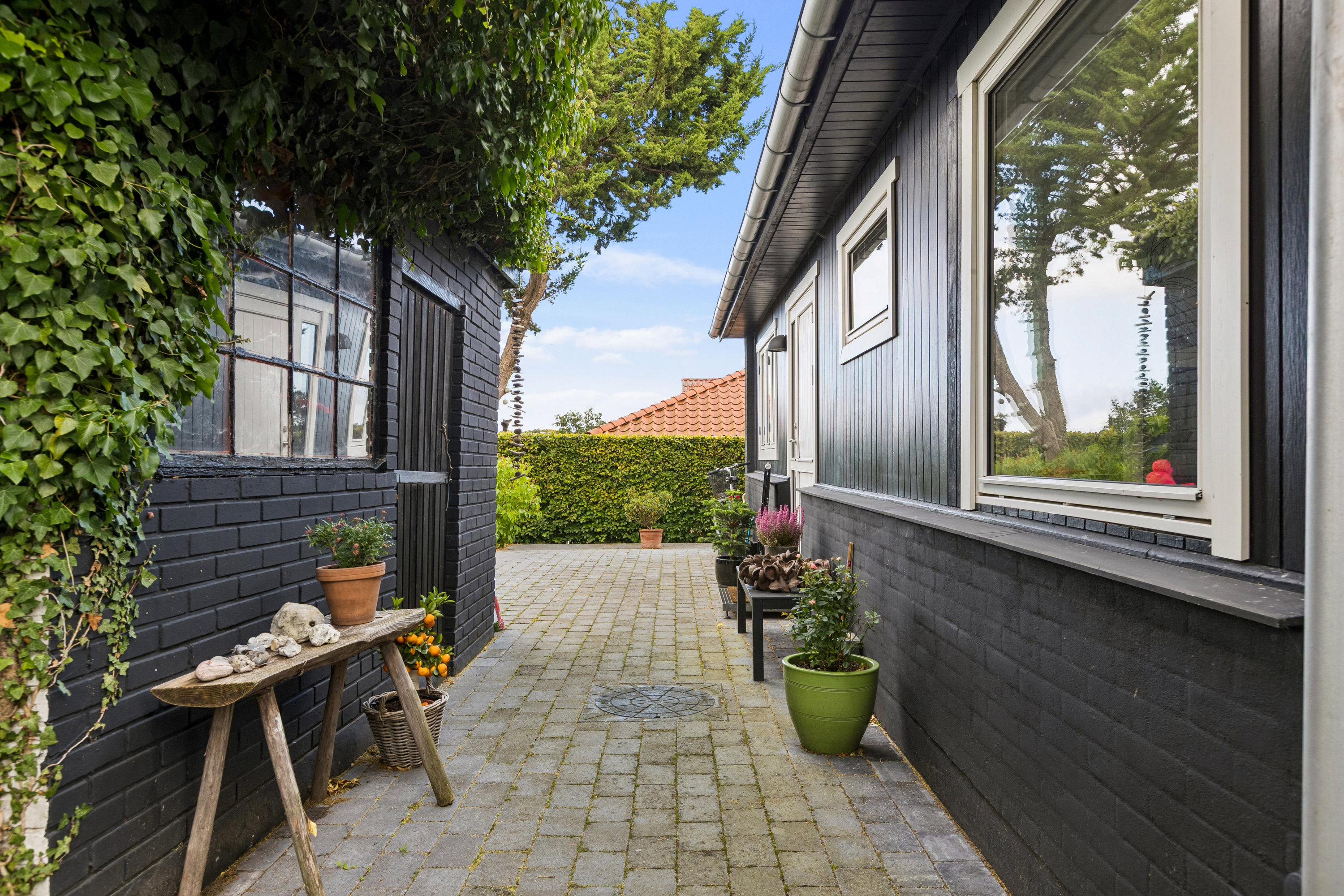 Fremhævet ejendom 1 billede i fuldskærmstilstand. Billede af Willumsensvej 8, 3000 Helsingør