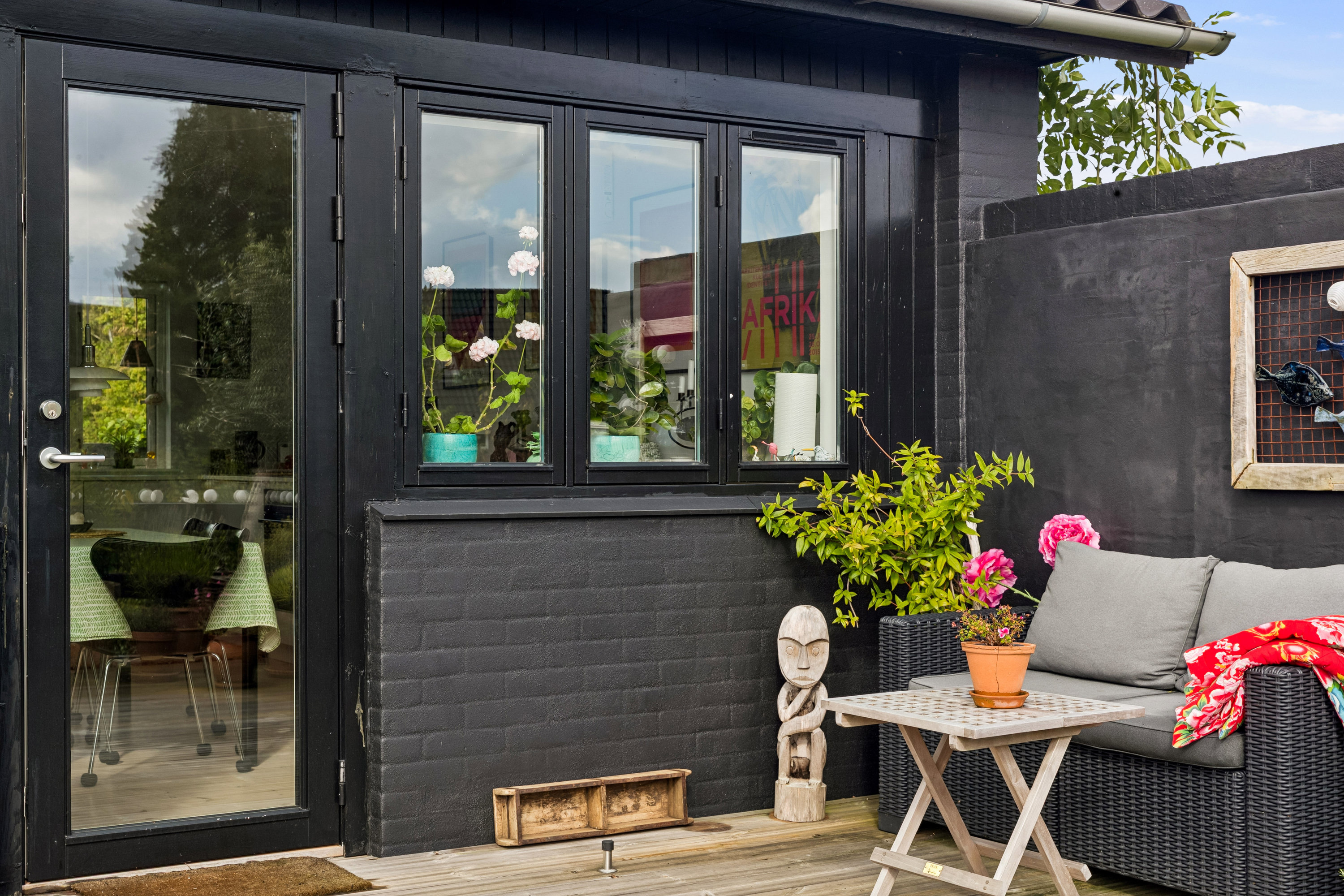 Fremhævet ejendom 1 billede i fuldskærmstilstand. Billede af Willumsensvej 8, 3000 Helsingør