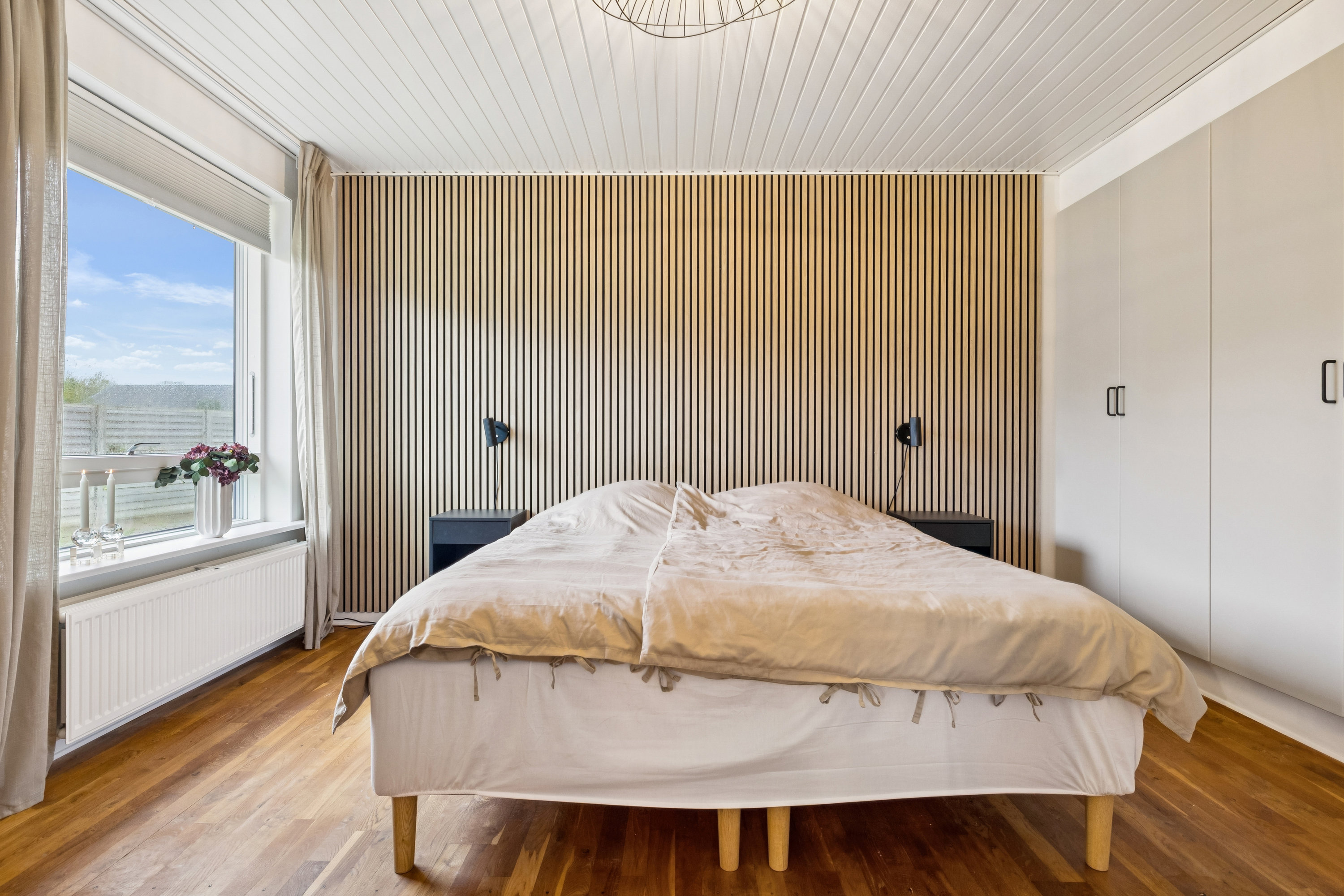 Fremhævet værelse billede i fuldskærmstilstand. Billede af Tved Bygade 49, 8420 Knebel