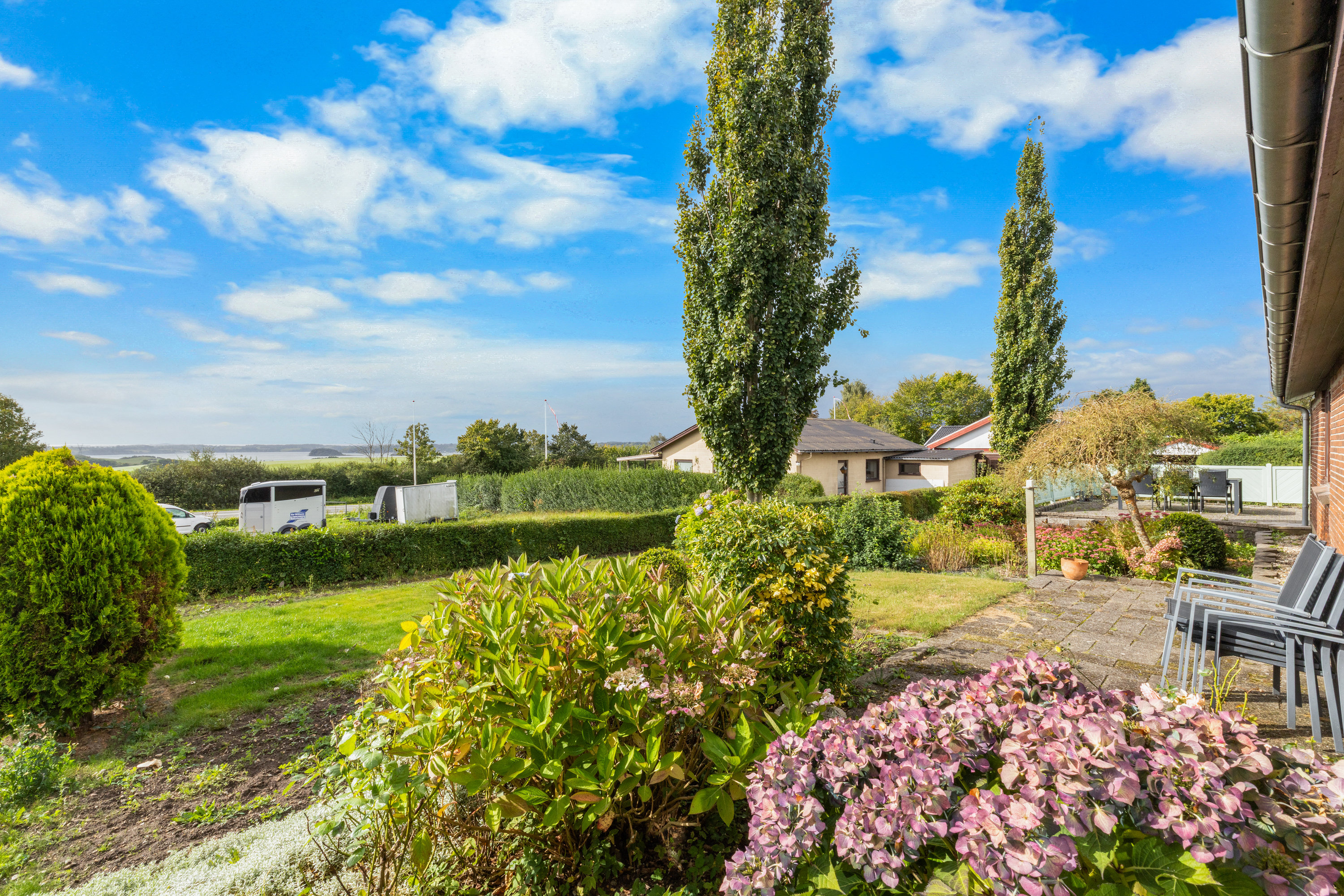 Miniaturebillede 2: andet. Billede af Poppelvænget 21, Taulov, 7000 Fredericia