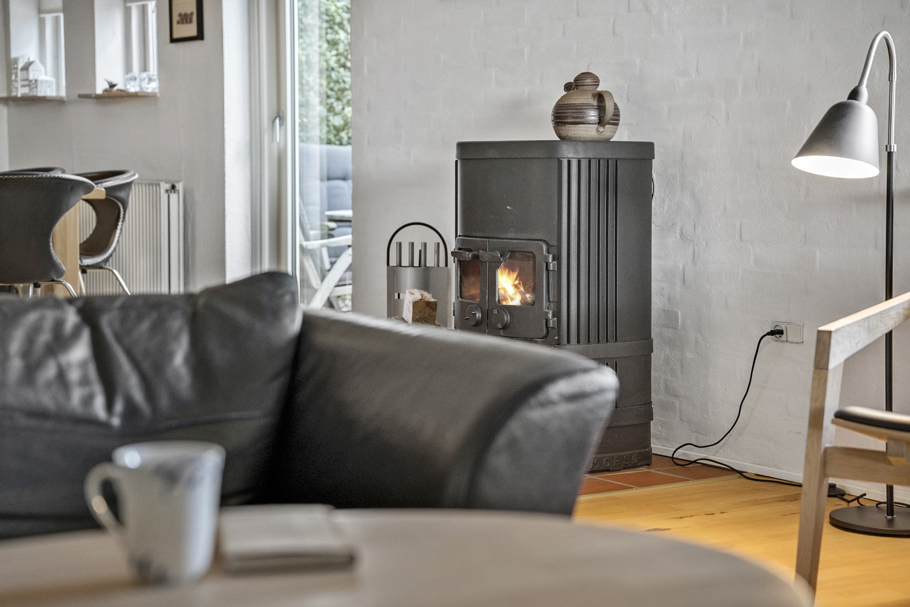 Fremhævet  billede i fuldskærmstilstand. Billede af Tove Ditlevsens Vej 47, 7430 Ikast