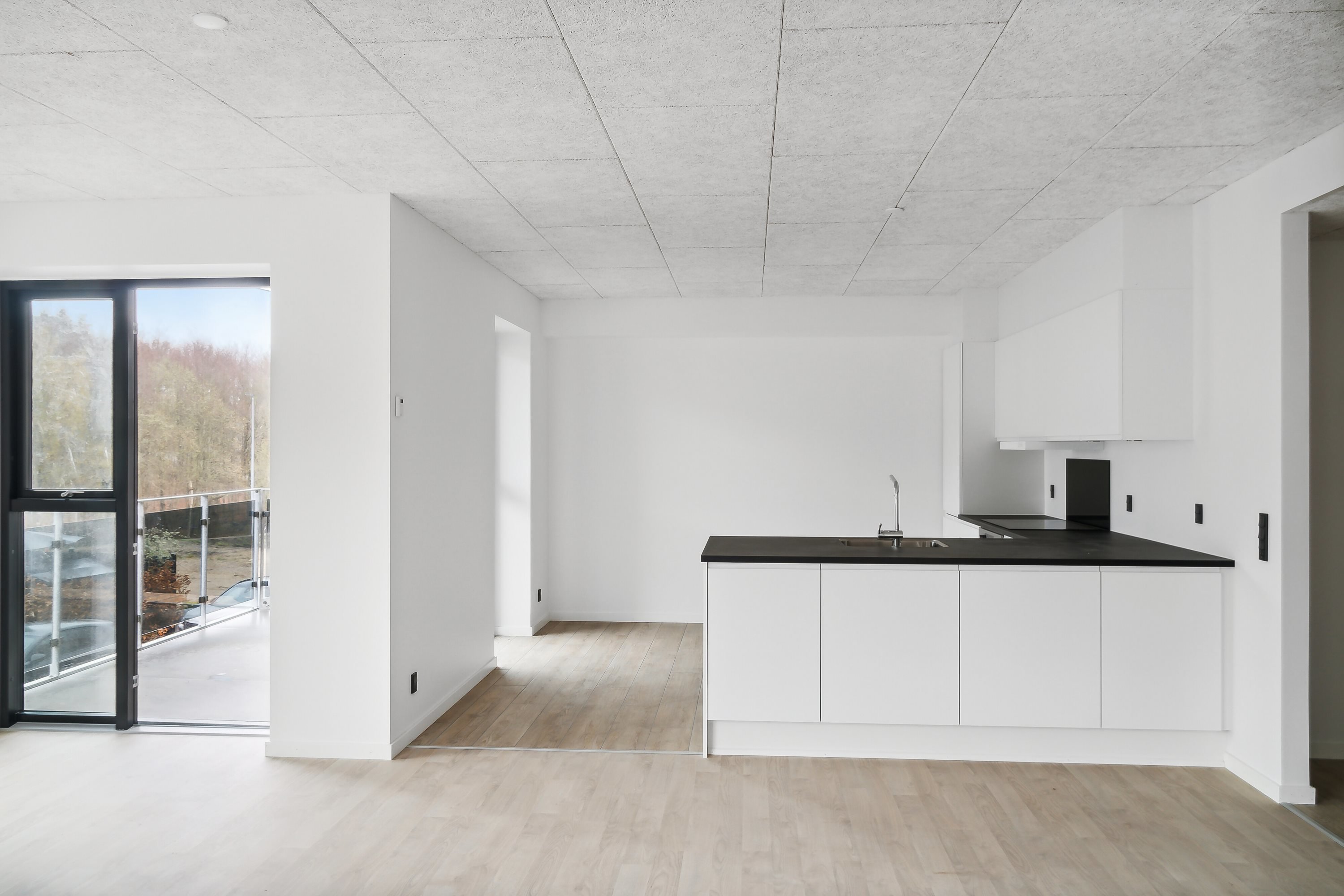 Miniaturebillede 2: . Billede af Oslovej 27, 2. 1., 8600 Silkeborg