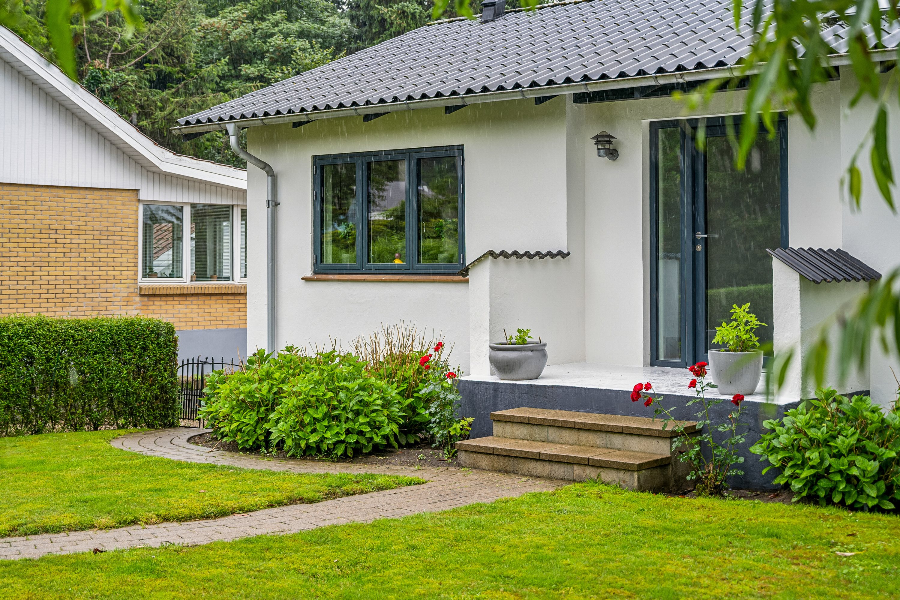 Fremhævet ejendom 1 billede i fuldskærmstilstand. Billede af Nymøllevej 143, Farstrup, 9240 Nibe