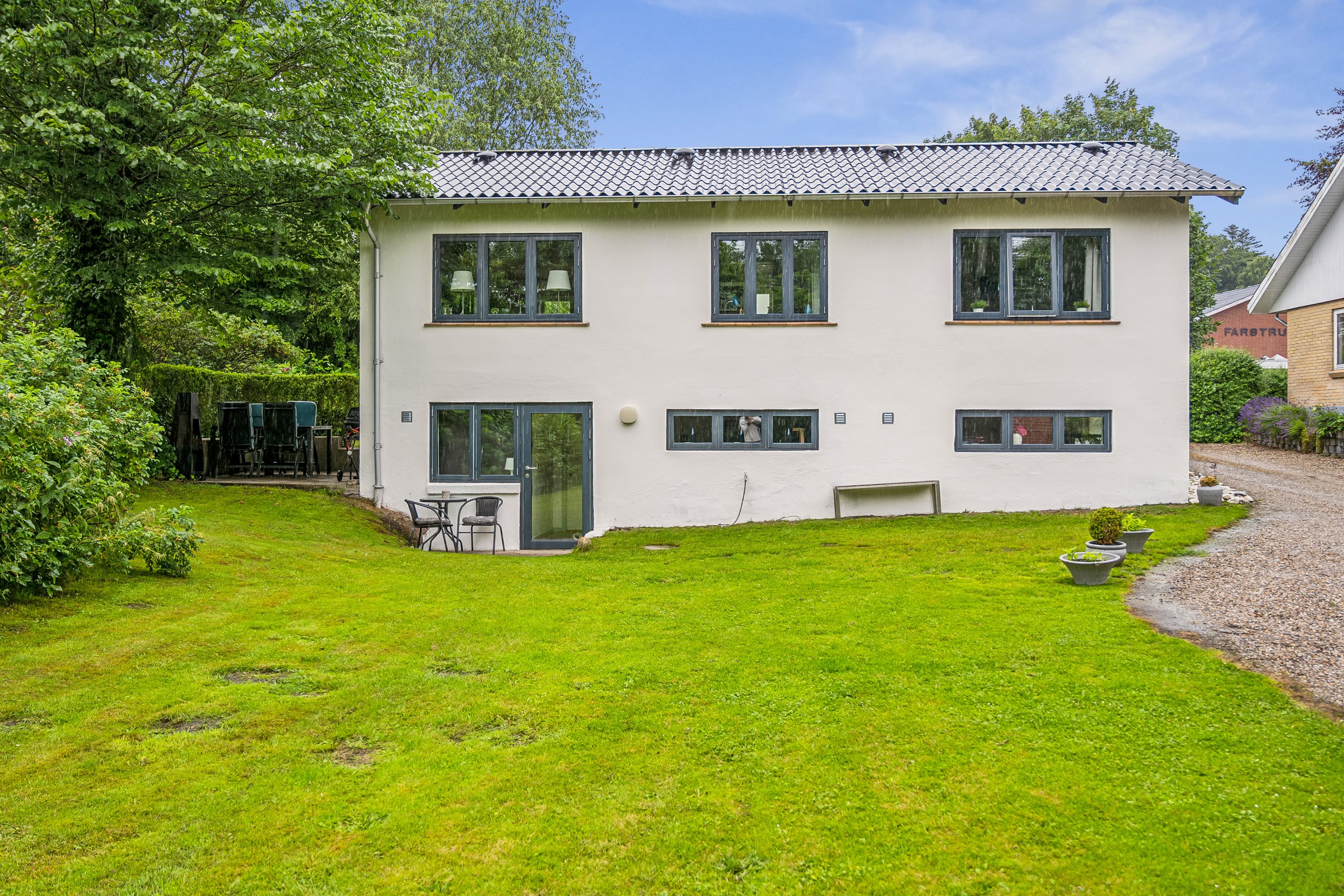 Miniaturebillede 1: ejendom 1. Billede af Nymøllevej 143, Farstrup, 9240 Nibe