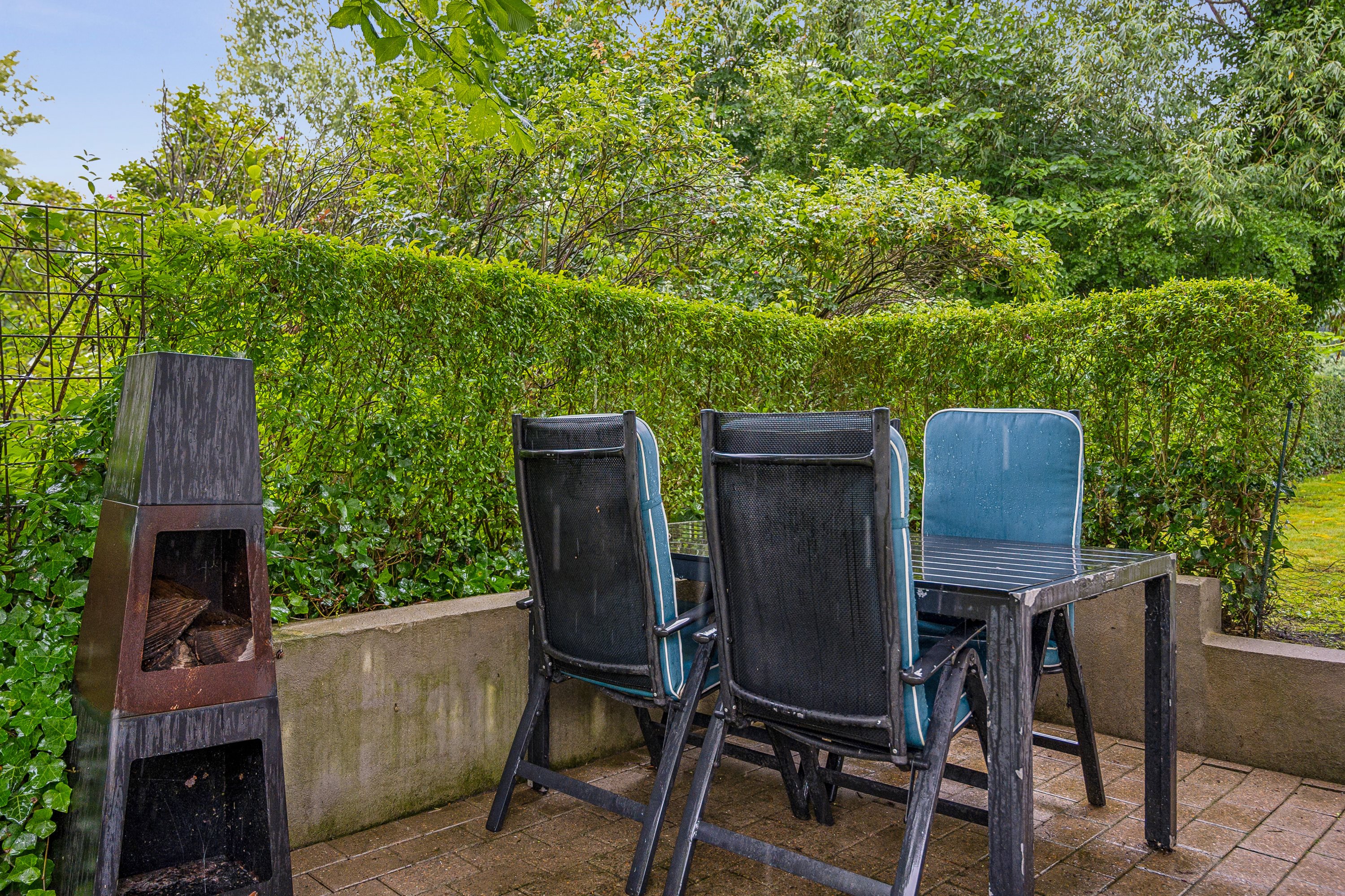 Fremhævet have billede i fuldskærmstilstand. Billede af Nymøllevej 143, Farstrup, 9240 Nibe