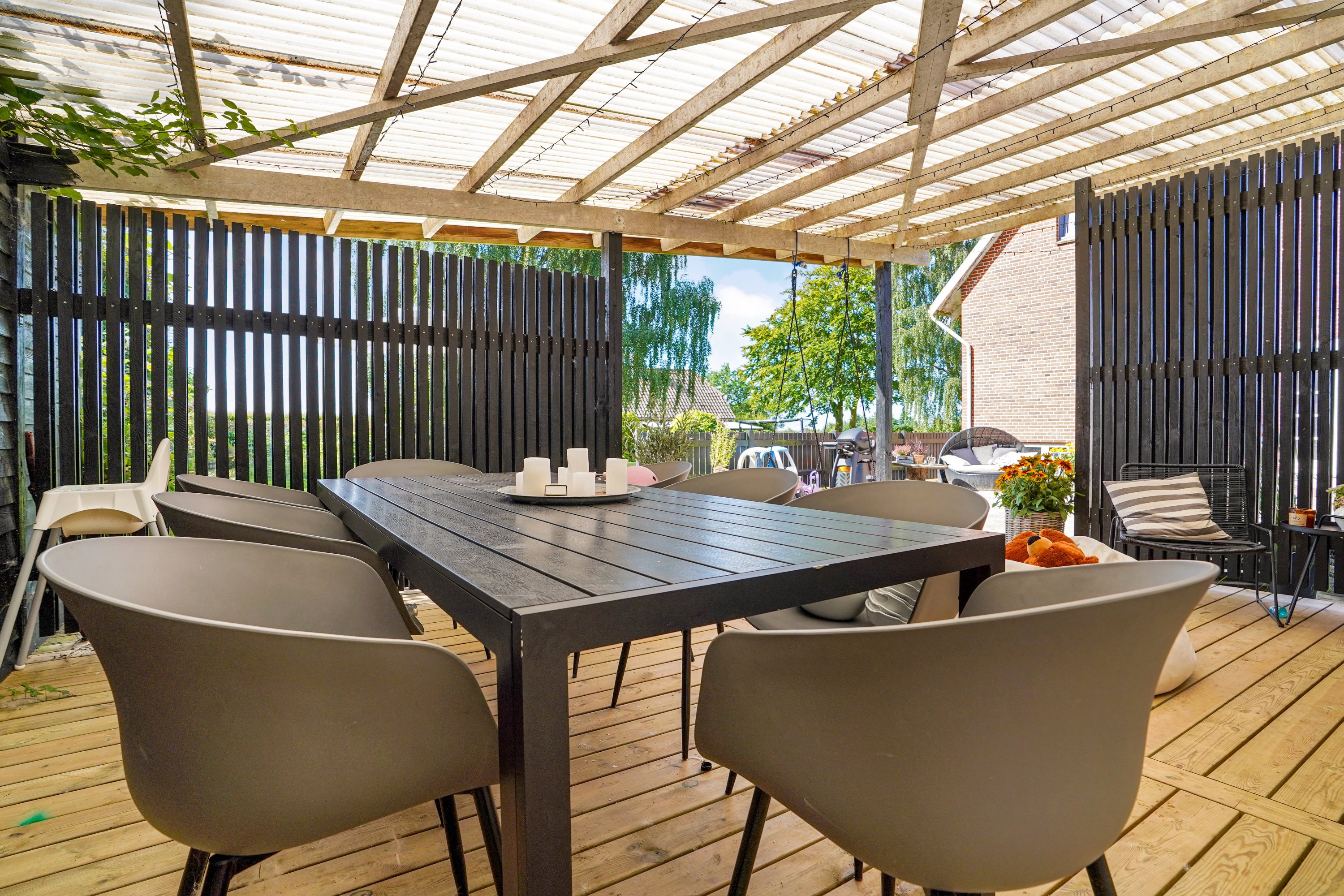 Fremhævet andet billede i fuldskærmstilstand. Billede af Sildegravsbanken 2, Blanke, 5466 Asperup