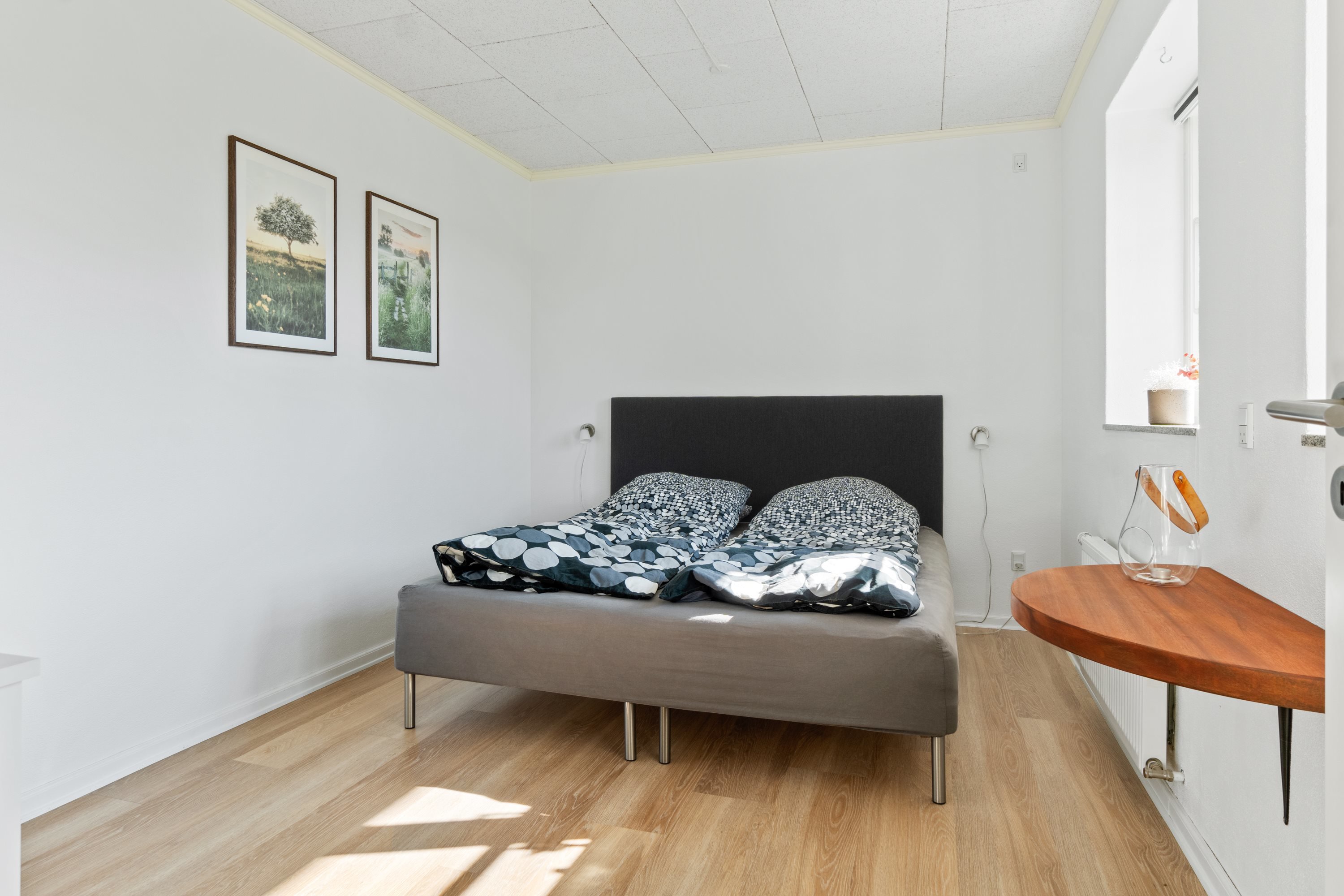 Fremhævet  billede i fuldskærmstilstand. Billede af Klovtoftvej 10, Klovtoft, 6230 Rødekro