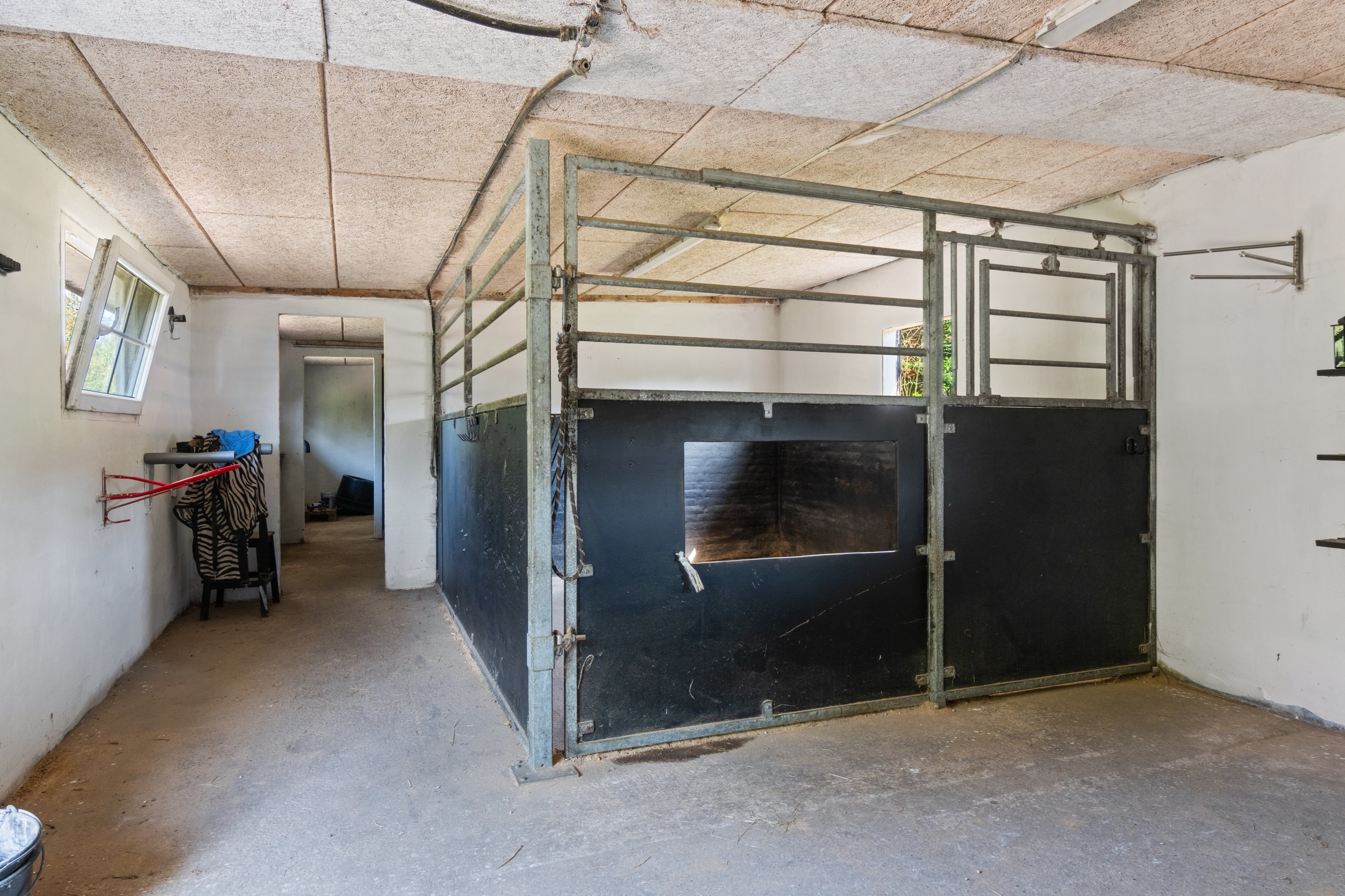 Fremhævet  billede i fuldskærmstilstand. Billede af Klovtoftvej 10, Klovtoft, 6230 Rødekro