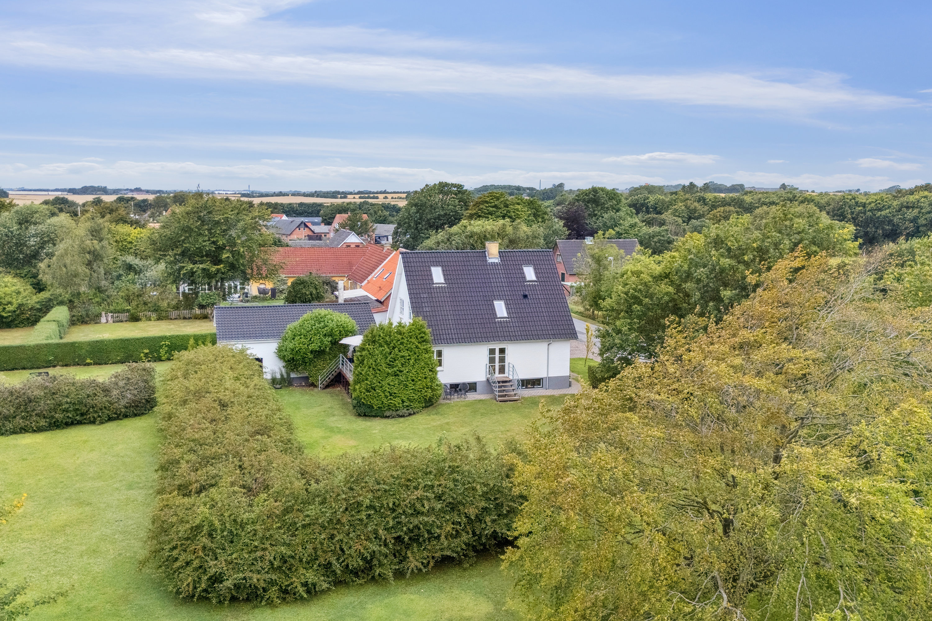 Fremhævet ejendom billede i fuldskærmstilstand. Billede af Karetmagervej 1, Sydtødsø, 7900 Nykøbing M