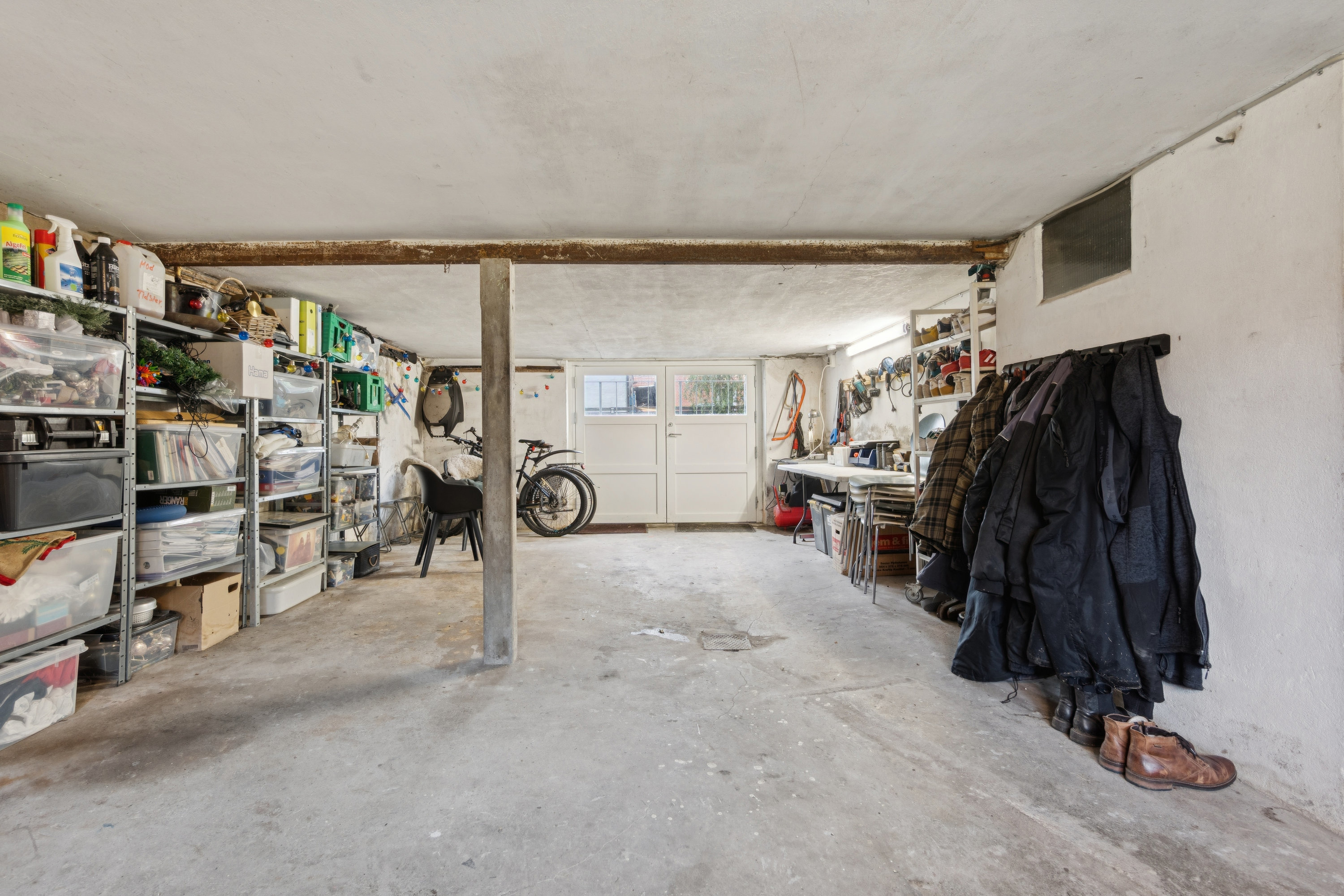 Fremhævet disp. rum billede i fuldskærmstilstand. Billede af Karetmagervej 1, Sydtødsø, 7900 Nykøbing M