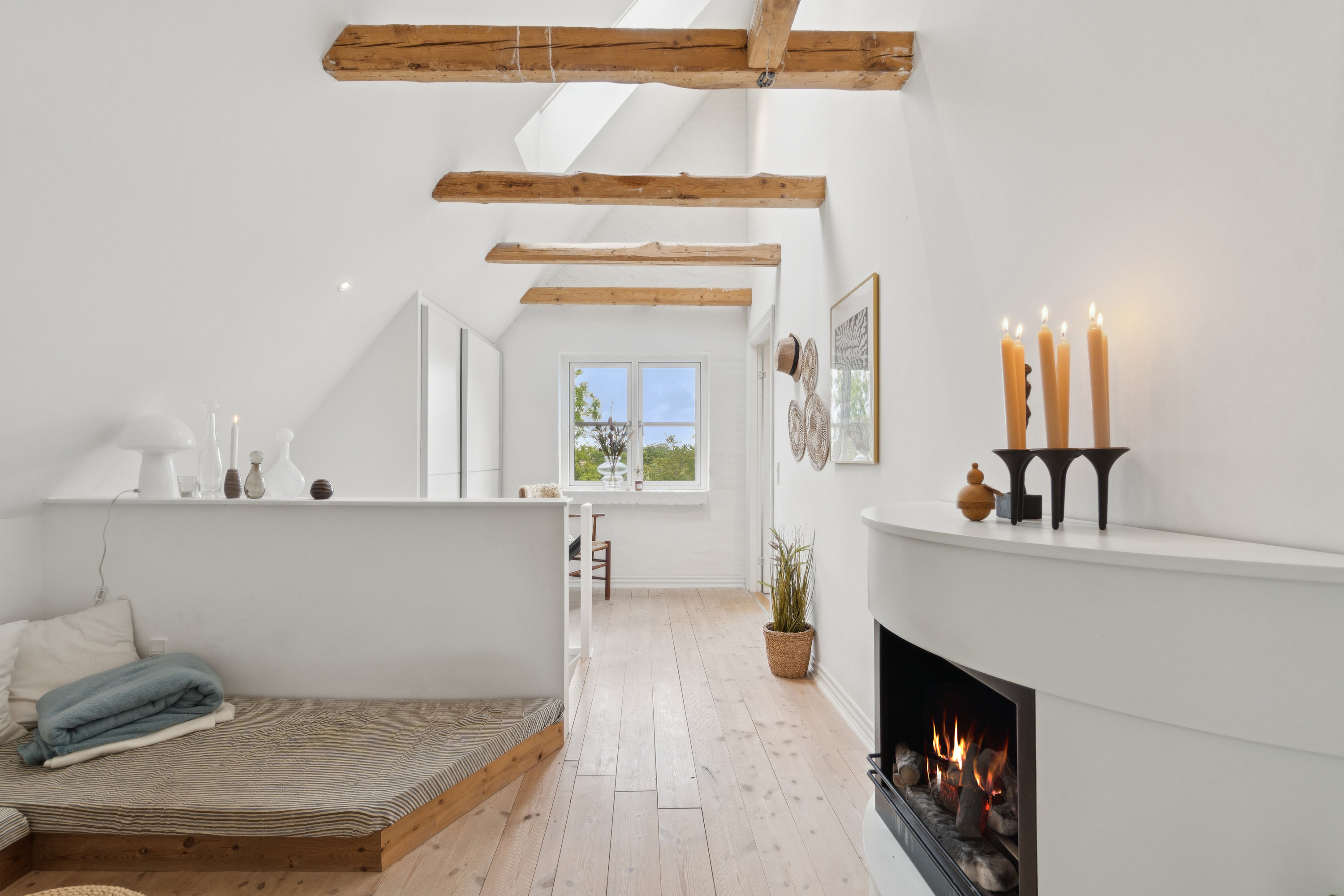 Fremhævet repos billede i fuldskærmstilstand. Billede af Karetmagervej 1, Sydtødsø, 7900 Nykøbing M