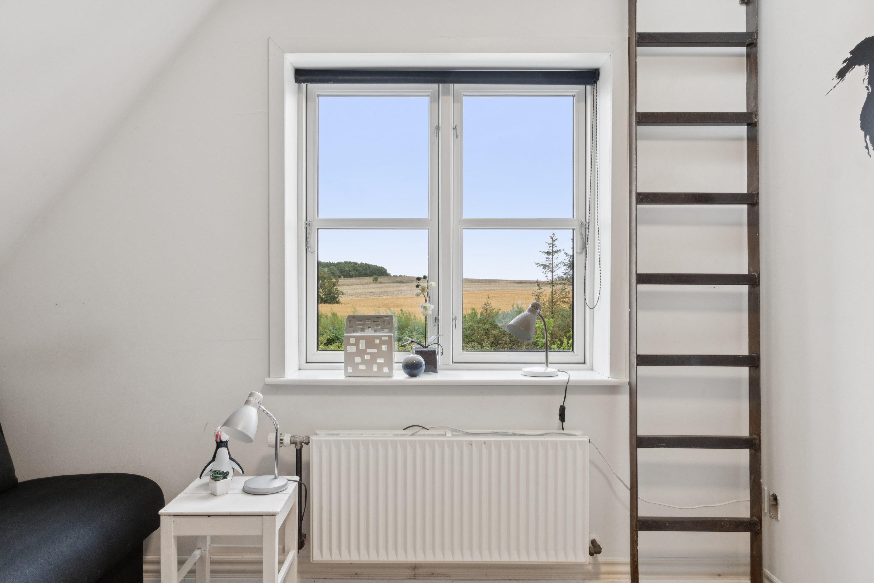 Fremhævet værelse billede i fuldskærmstilstand. Billede af Karetmagervej 1, Sydtødsø, 7900 Nykøbing M