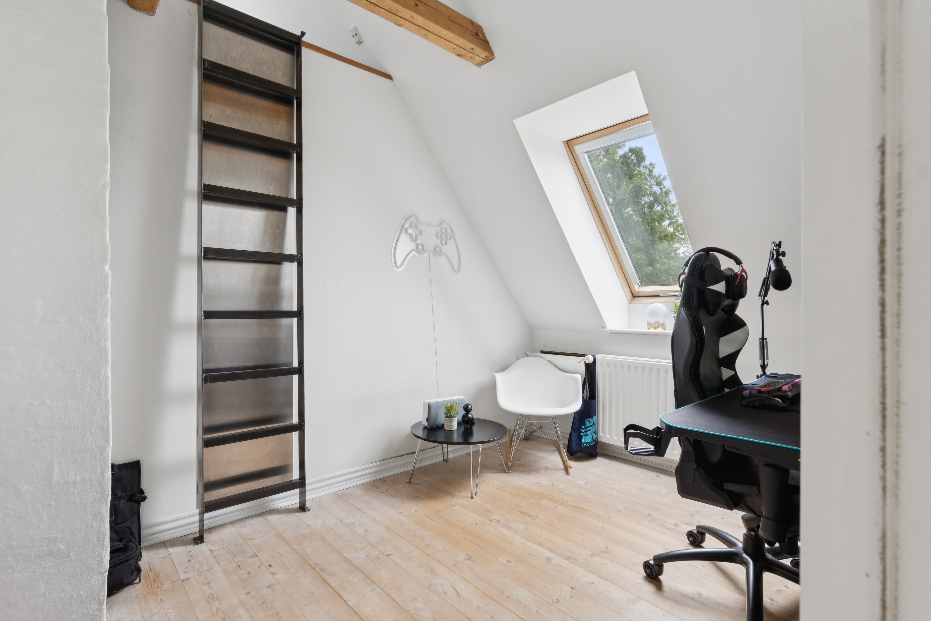 Fremhævet værelse billede i fuldskærmstilstand. Billede af Karetmagervej 1, Sydtødsø, 7900 Nykøbing M