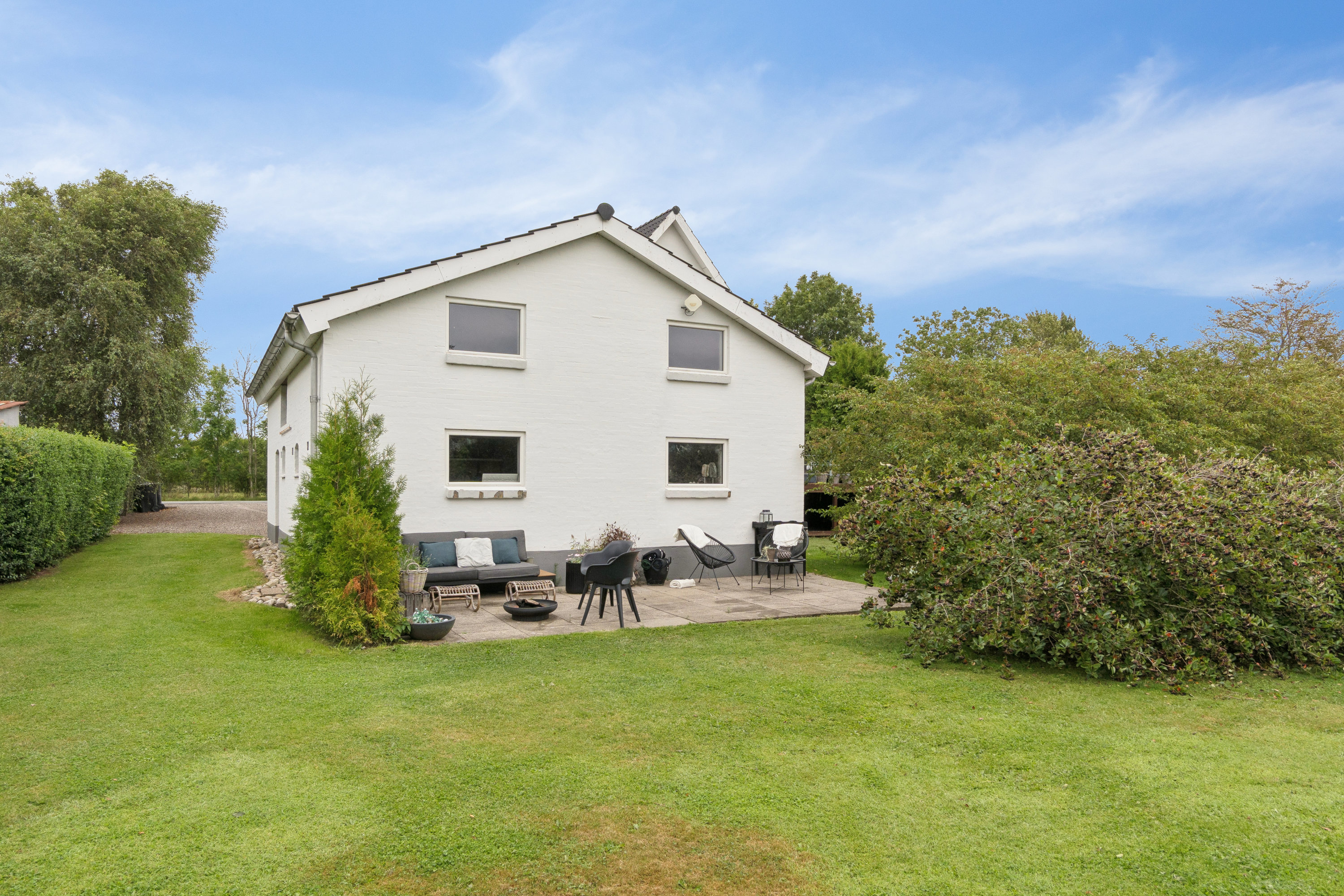 Fremhævet ejendom billede i fuldskærmstilstand. Billede af Karetmagervej 1, Sydtødsø, 7900 Nykøbing M