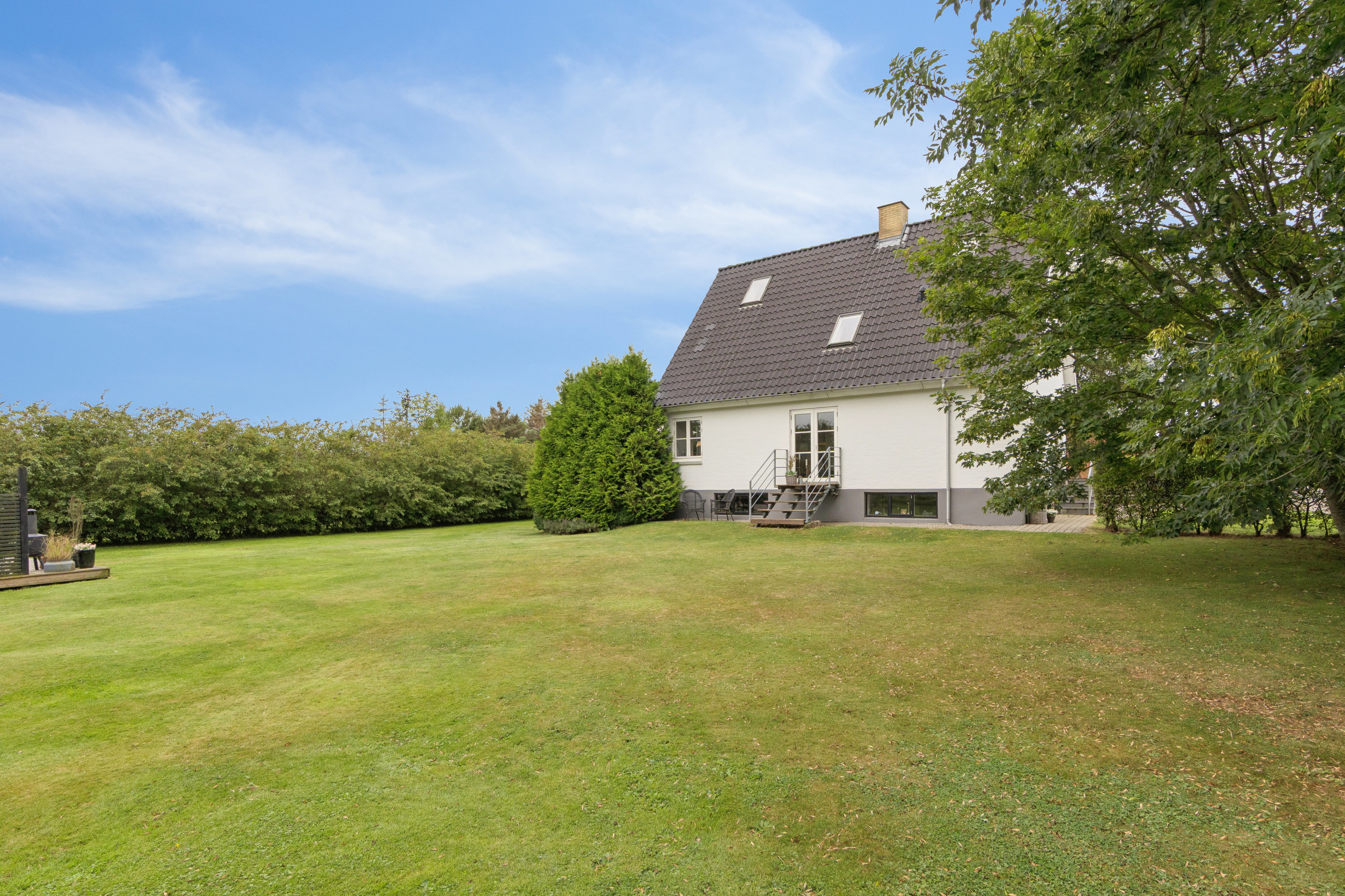 Fremhævet ejendom billede i fuldskærmstilstand. Billede af Karetmagervej 1, Sydtødsø, 7900 Nykøbing M