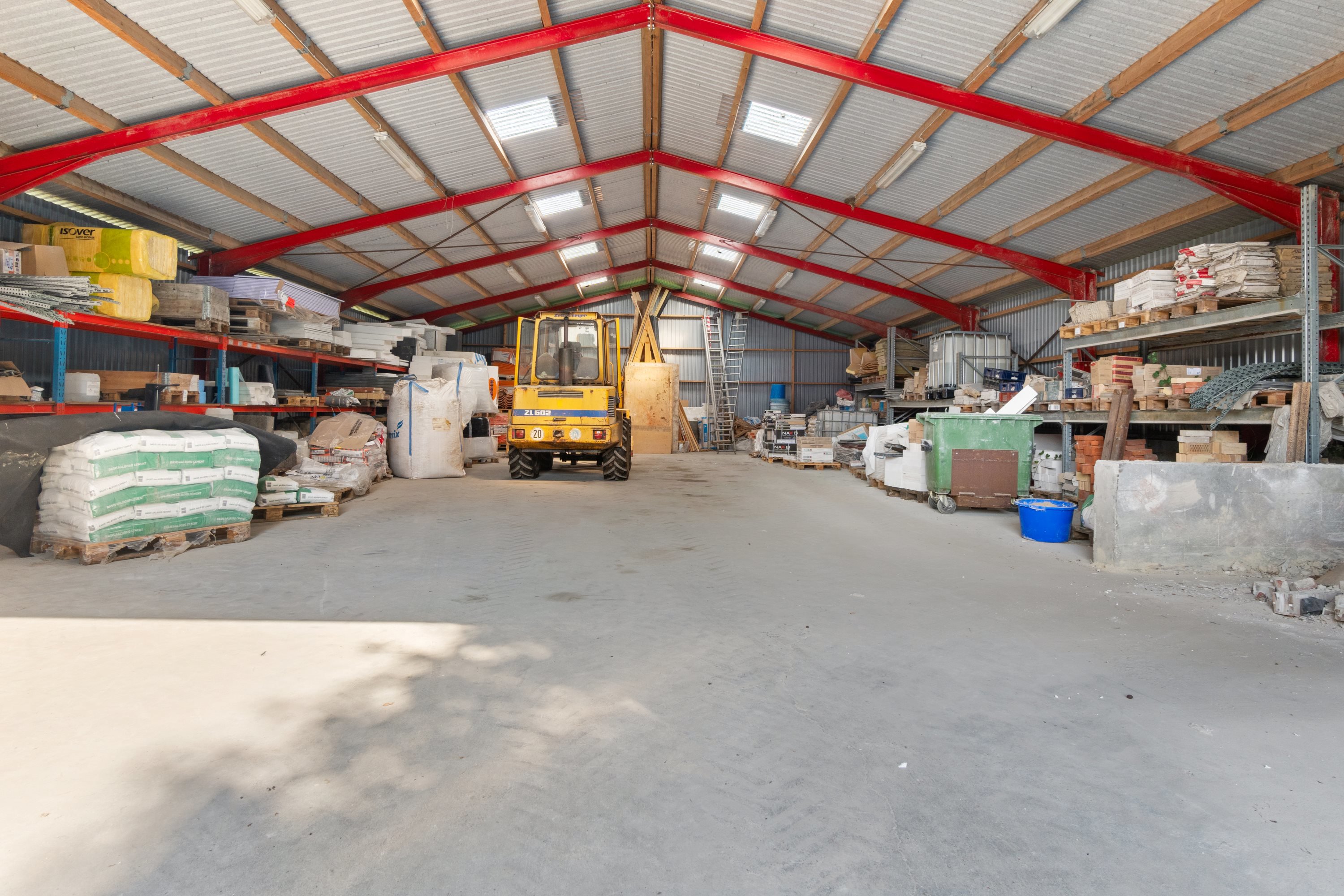 Fremhævet  billede i fuldskærmstilstand. Billede af Klovtoftvej 10, Klovtoft, 6230 Rødekro