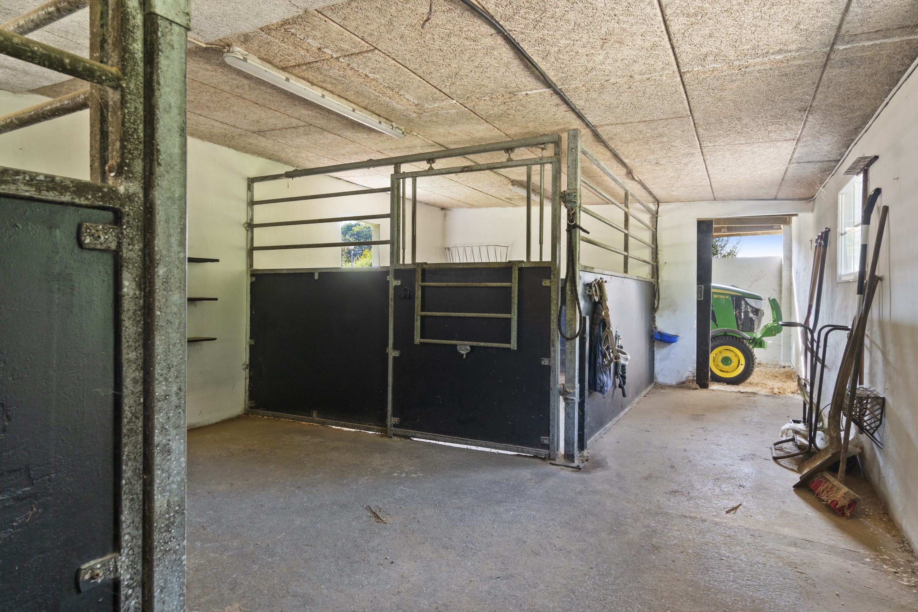 Fremhævet  billede i fuldskærmstilstand. Billede af Klovtoftvej 10, Klovtoft, 6230 Rødekro