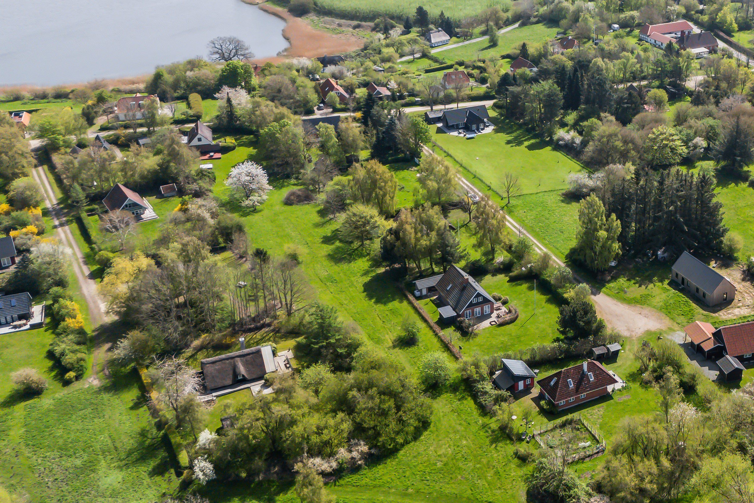 Fremhævet  billede i fuldskærmstilstand. Billede af Botoften 47, Botofte, 5953 Tranekær