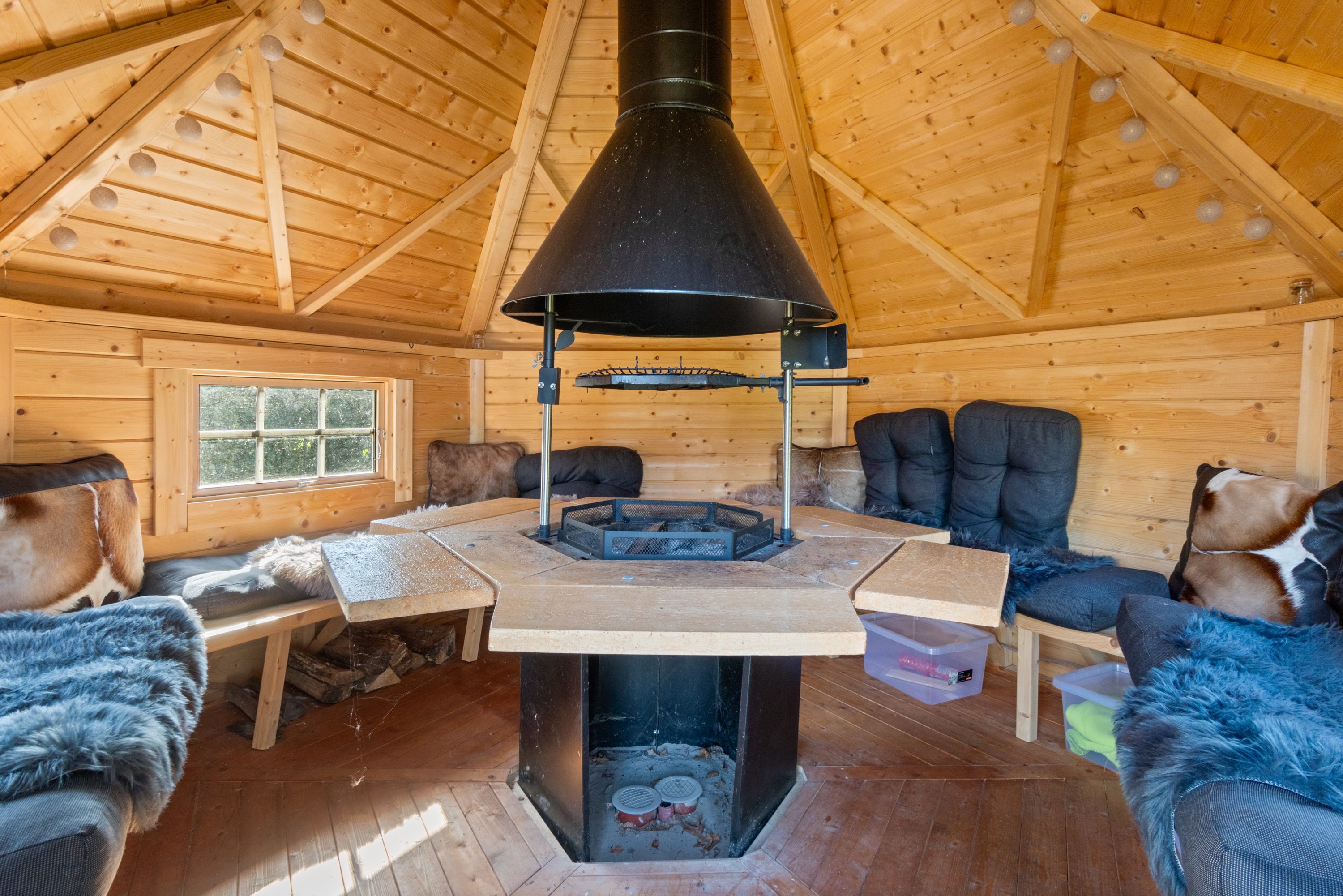 Fremhævet  billede i fuldskærmstilstand. Billede af Klovtoftvej 10, Klovtoft, 6230 Rødekro