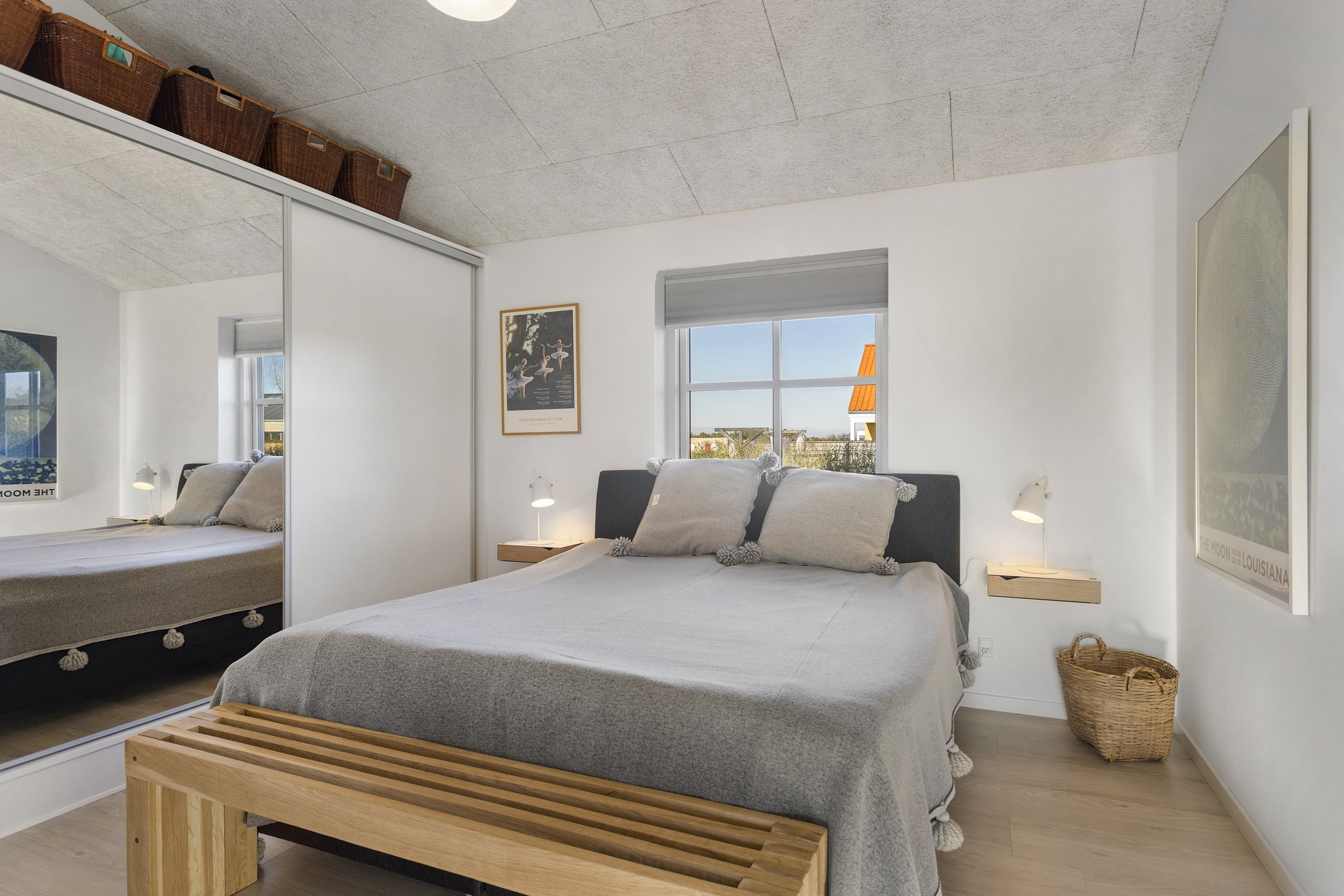 Fremhævet  billede i fuldskærmstilstand. Billede af Nedre Mosevej 97B, 9990 Skagen