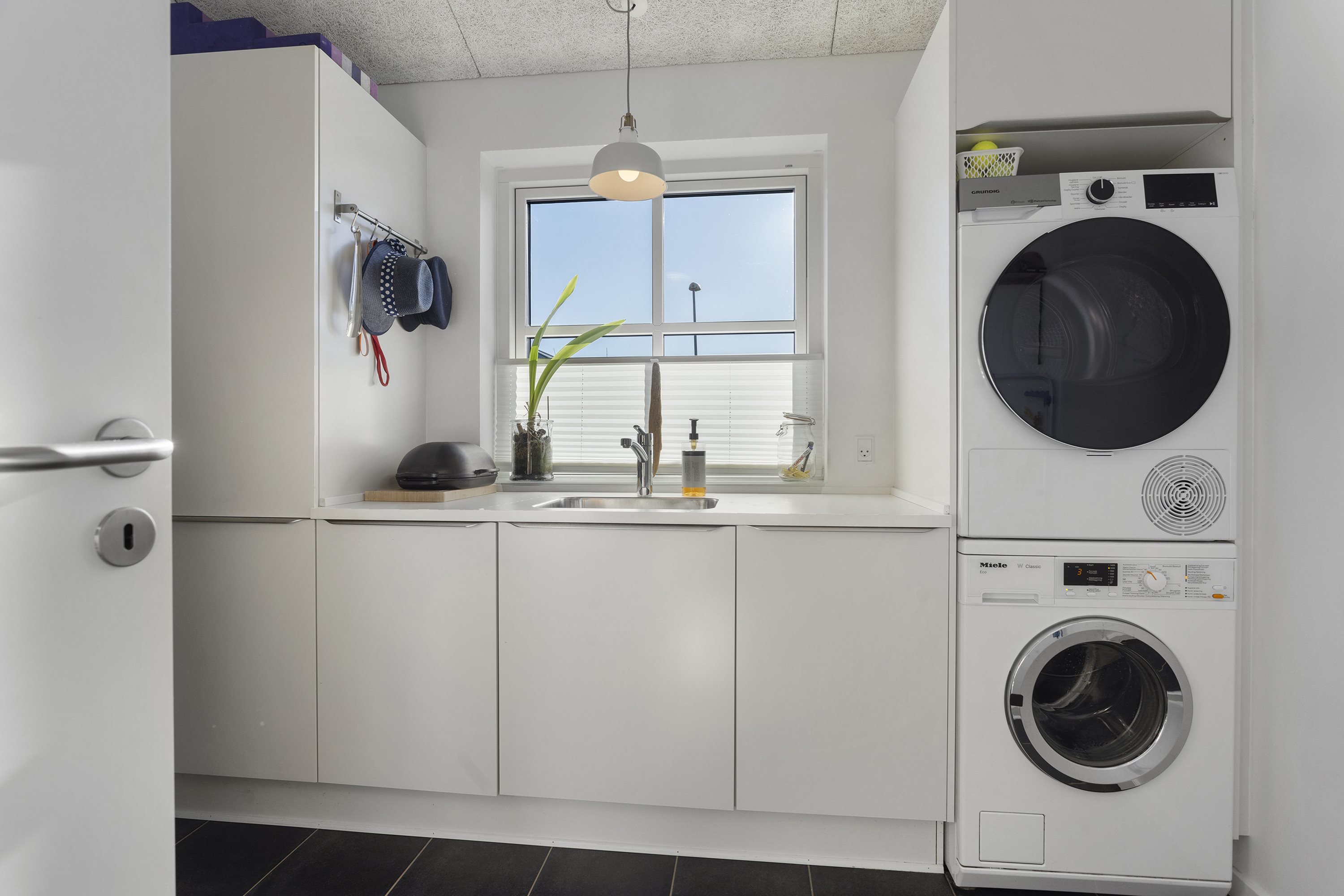 Fremhævet  billede i fuldskærmstilstand. Billede af Nedre Mosevej 97B, 9990 Skagen