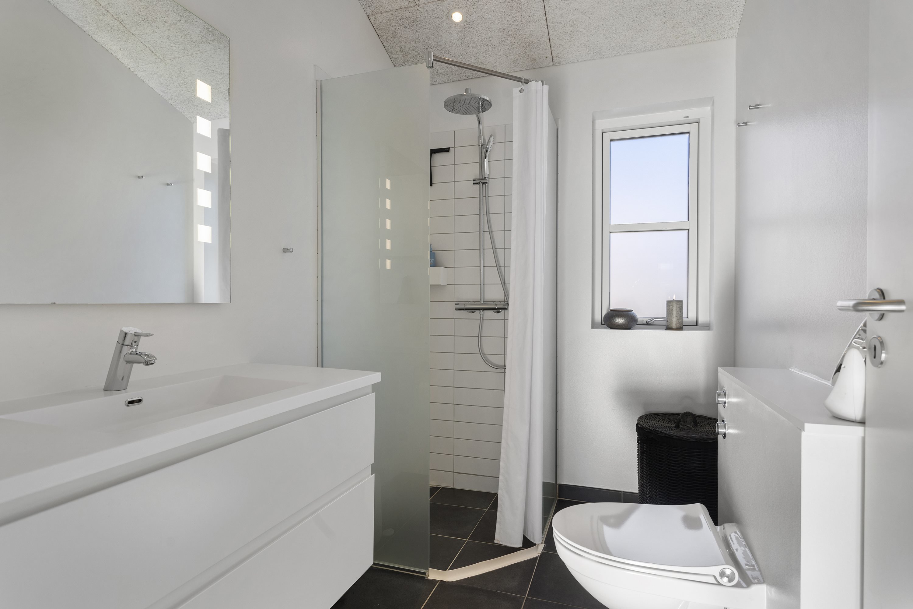 Fremhævet  billede i fuldskærmstilstand. Billede af Nedre Mosevej 97B, 9990 Skagen