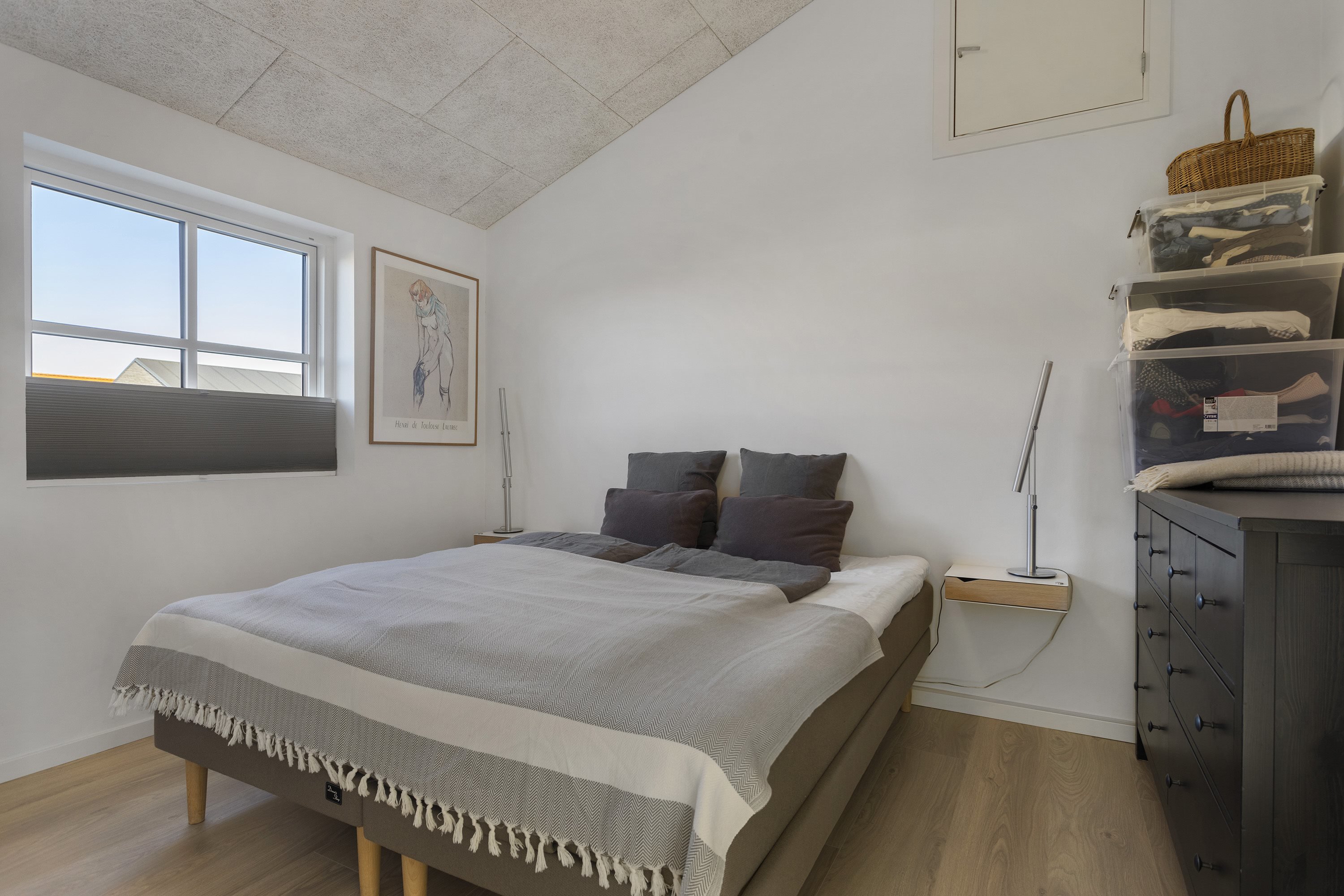 Fremhævet  billede i fuldskærmstilstand. Billede af Nedre Mosevej 97B, 9990 Skagen