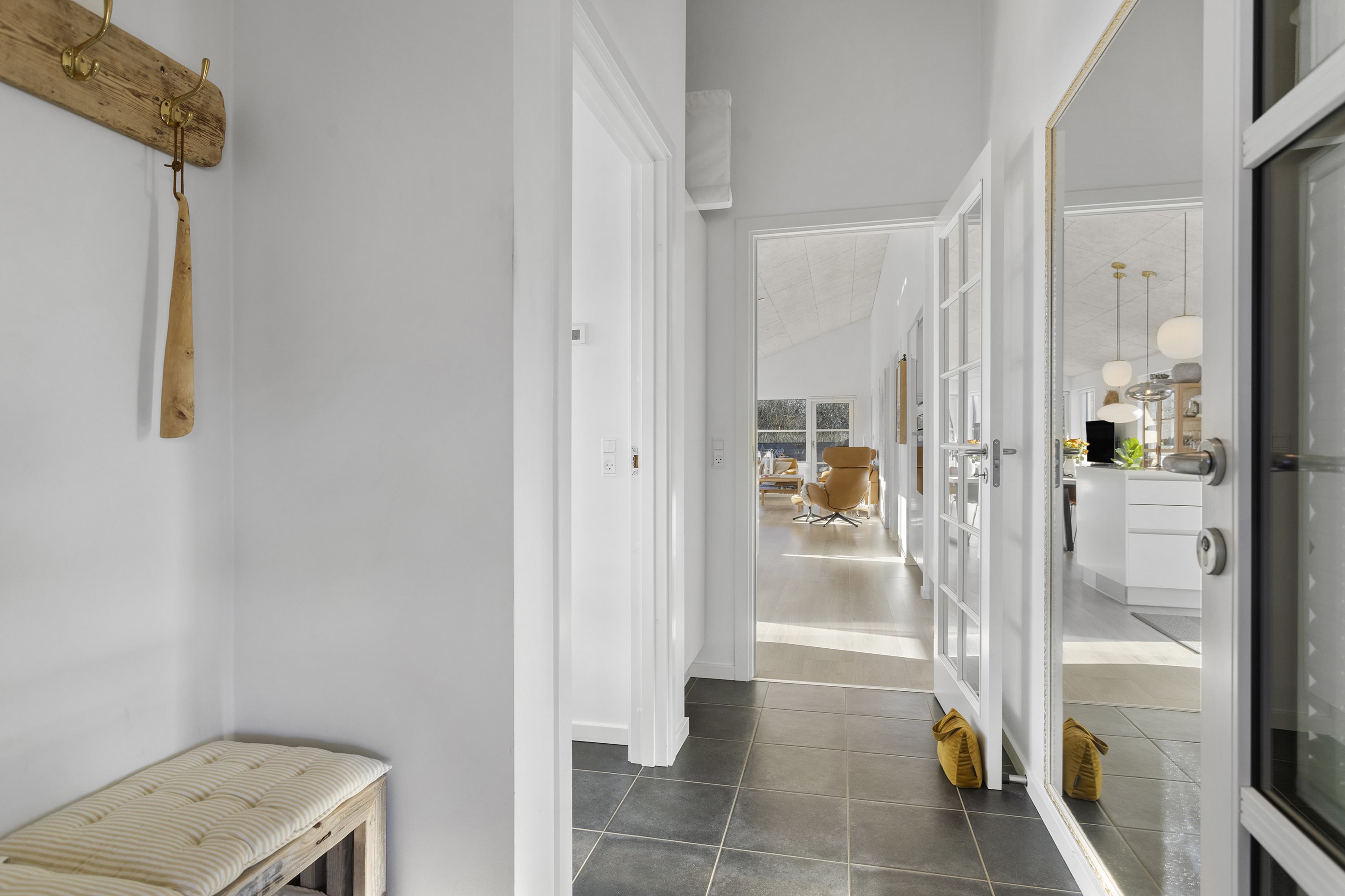 Fremhævet  billede i fuldskærmstilstand. Billede af Nedre Mosevej 97B, 9990 Skagen