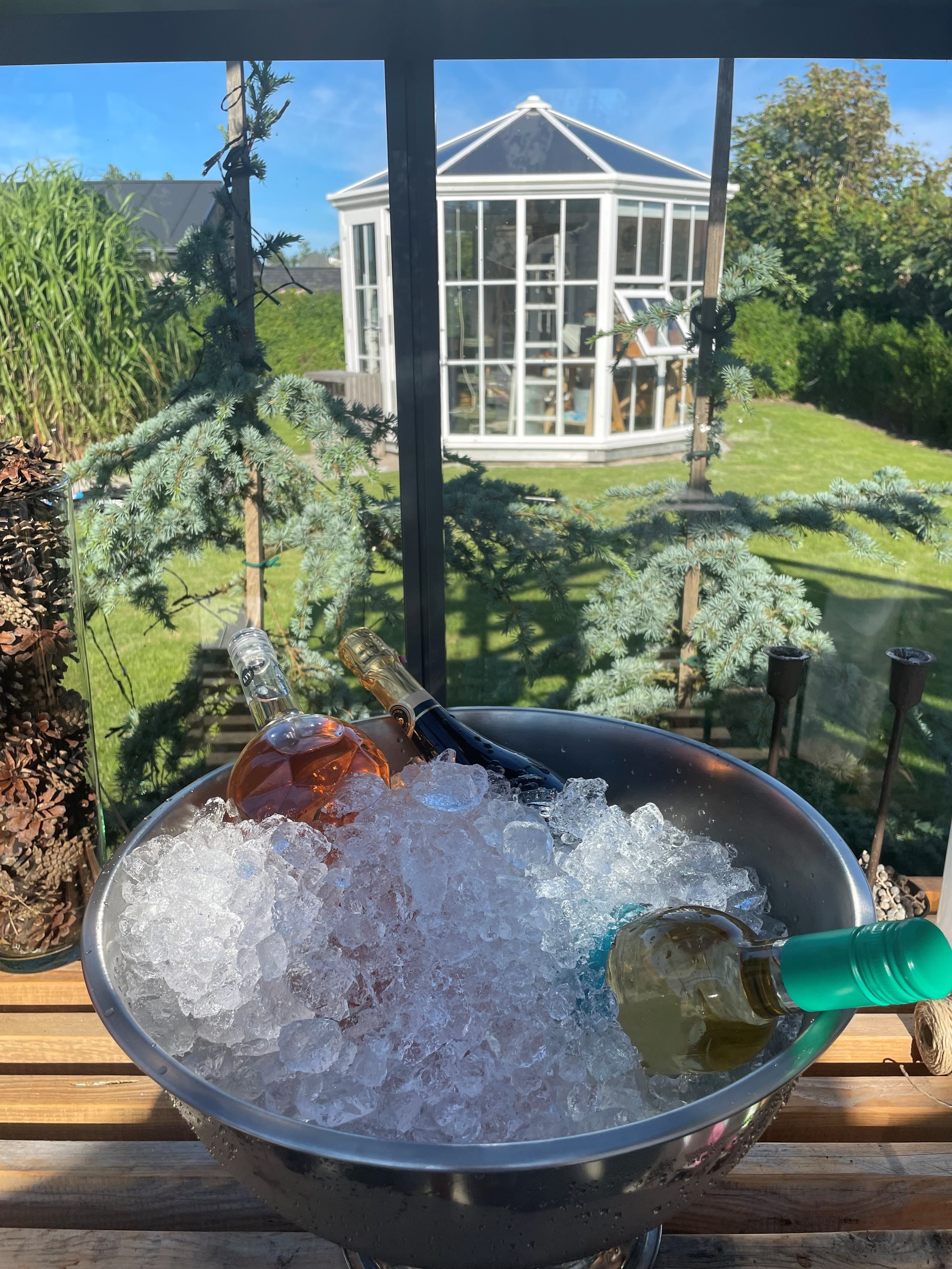 Fremhævet  billede i fuldskærmstilstand. Billede af Nedre Mosevej 97B, 9990 Skagen