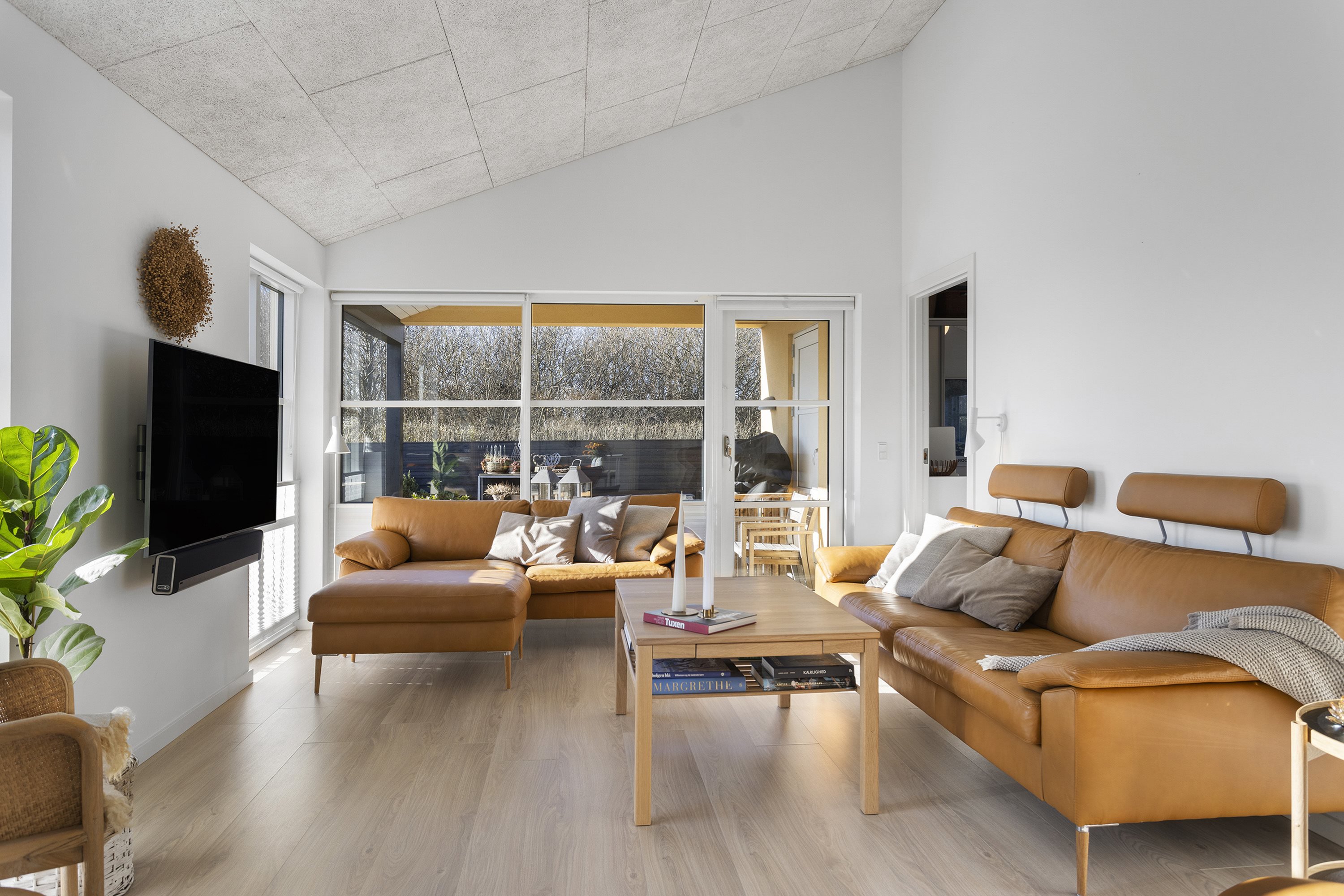 Fremhævet  billede i fuldskærmstilstand. Billede af Nedre Mosevej 97B, 9990 Skagen