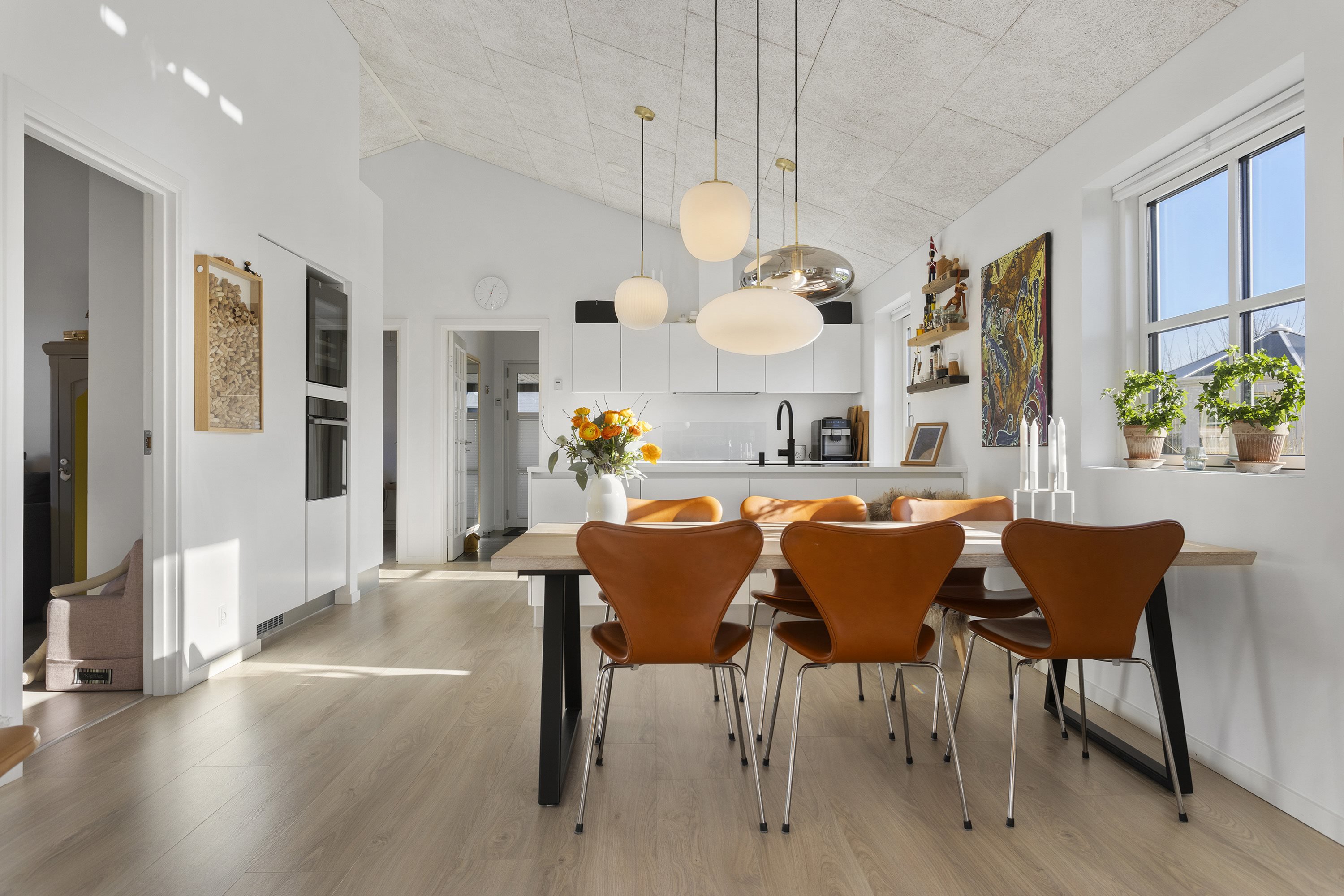 Fremhævet  billede i fuldskærmstilstand. Billede af Nedre Mosevej 97B, 9990 Skagen