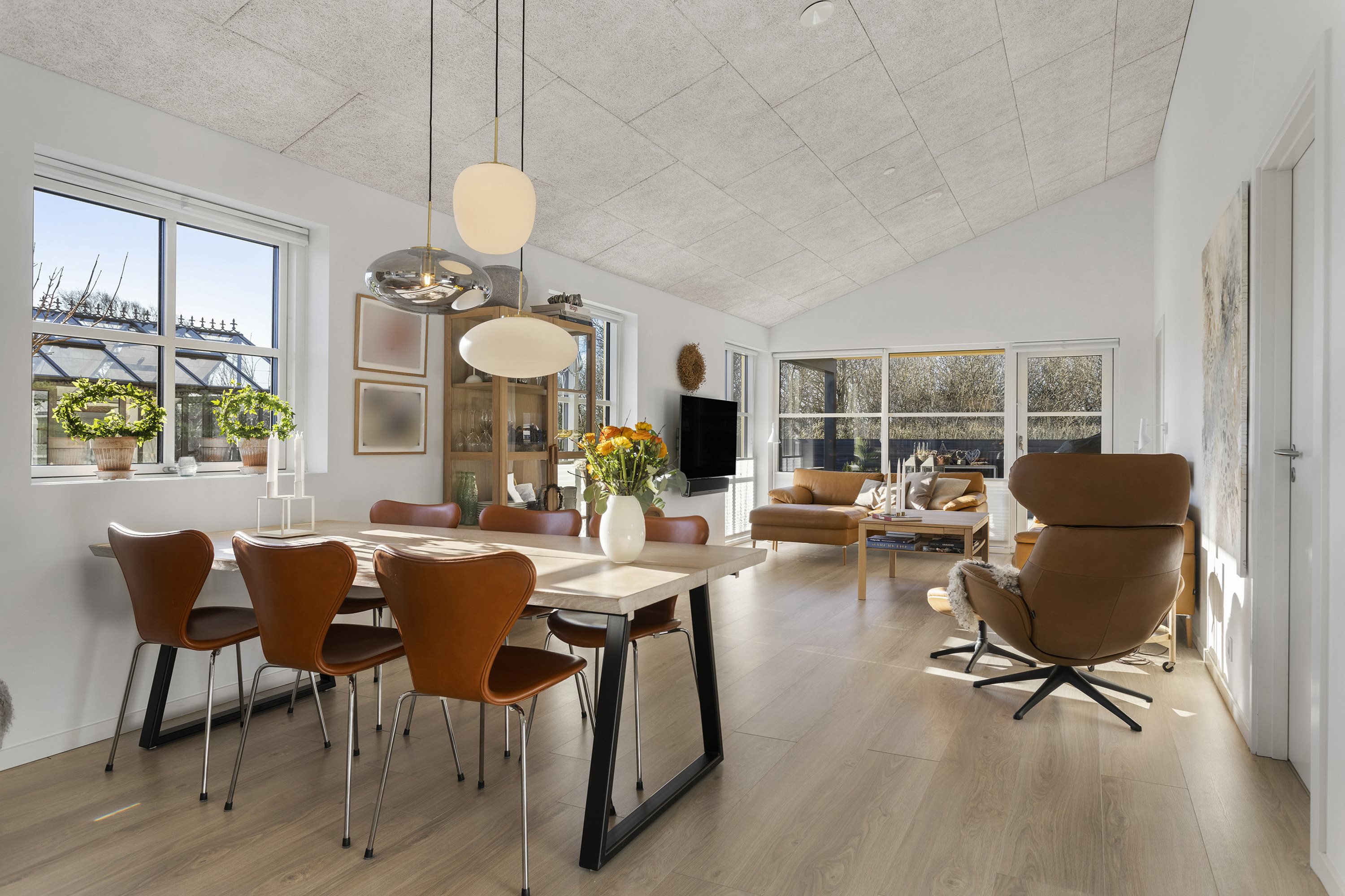 Fremhævet  billede i fuldskærmstilstand. Billede af Nedre Mosevej 97B, 9990 Skagen