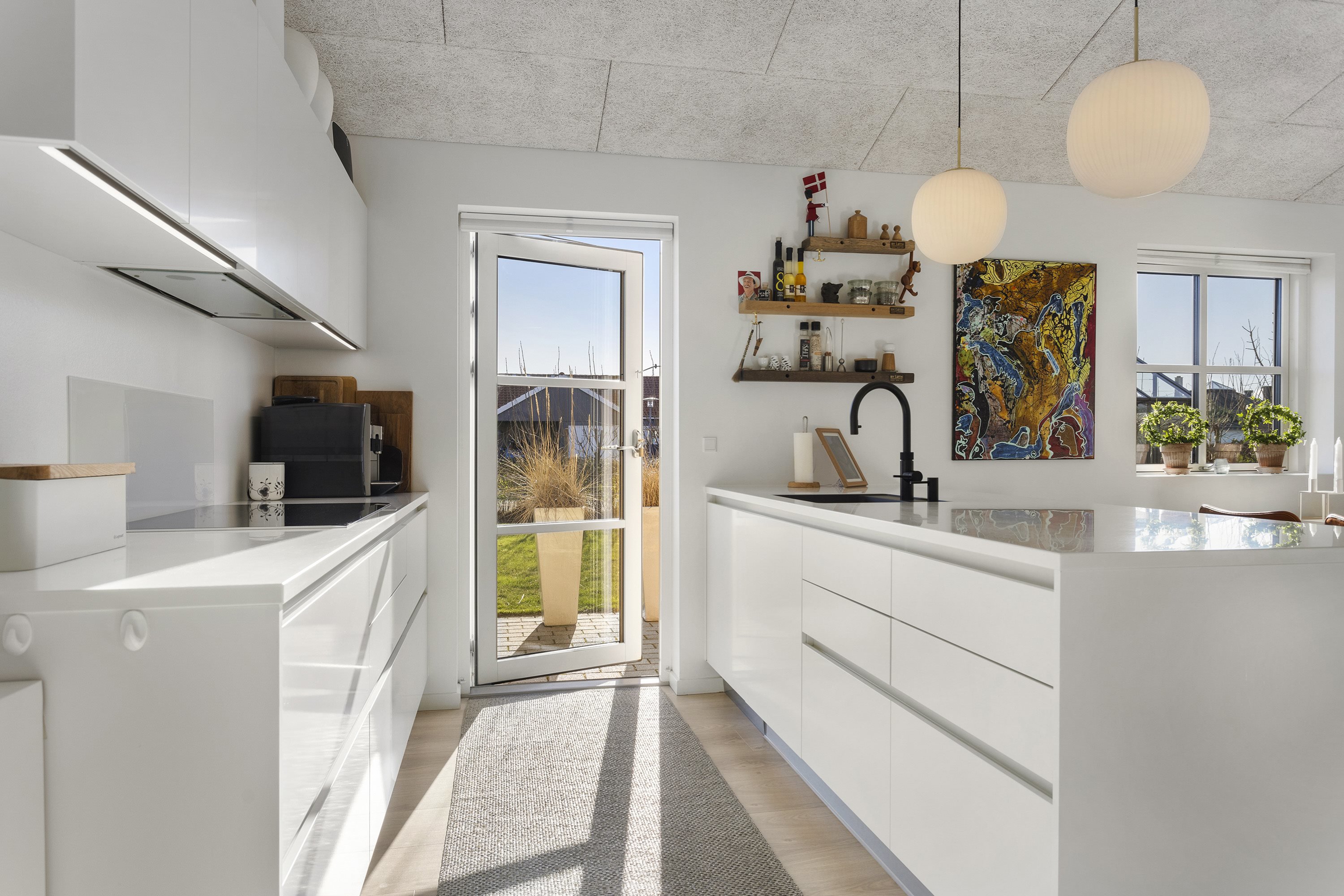 Miniaturebillede 1: . Billede af Nedre Mosevej 97B, 9990 Skagen