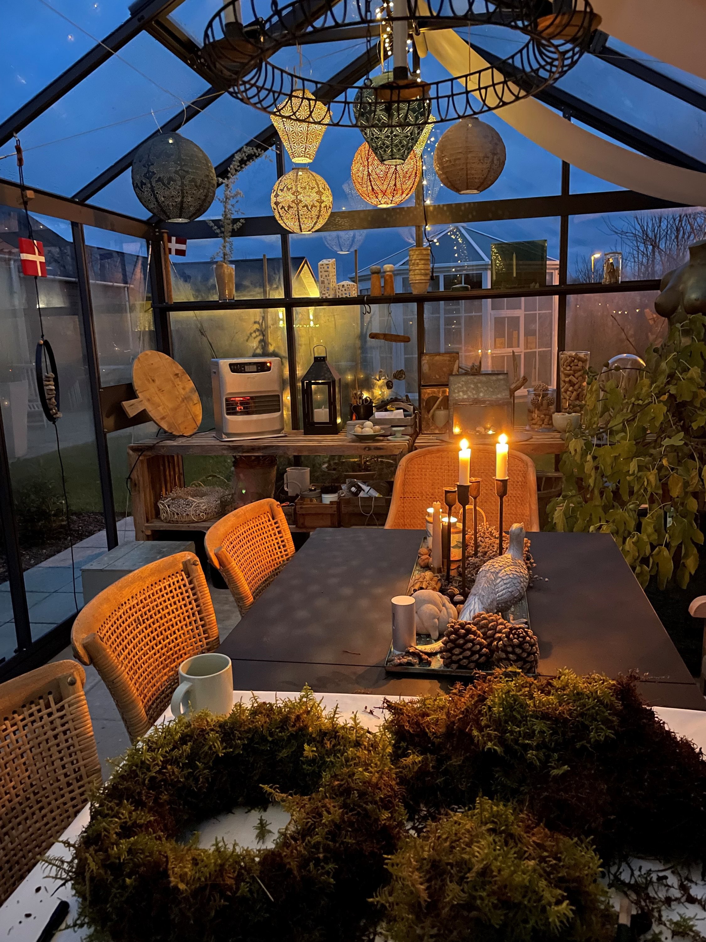 Fremhævet  billede i fuldskærmstilstand. Billede af Nedre Mosevej 97B, 9990 Skagen