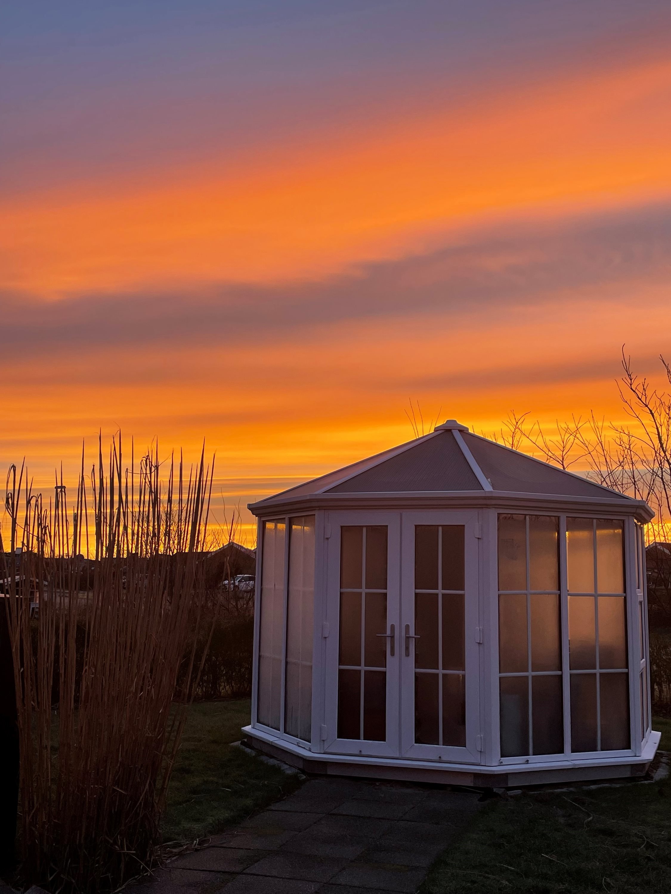 Fremhævet  billede i fuldskærmstilstand. Billede af Nedre Mosevej 97B, 9990 Skagen