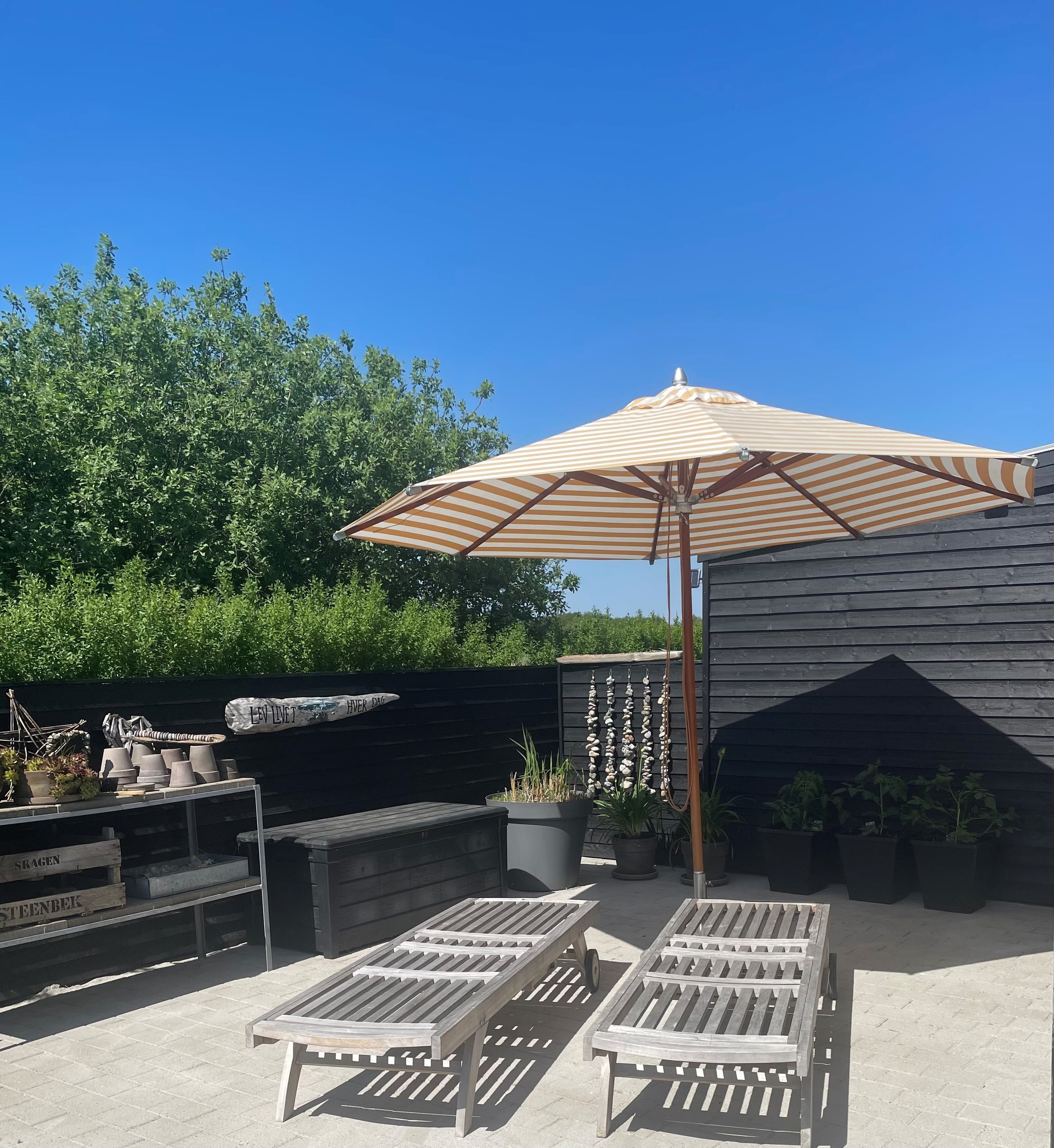 Fremhævet  billede i fuldskærmstilstand. Billede af Nedre Mosevej 97B, 9990 Skagen