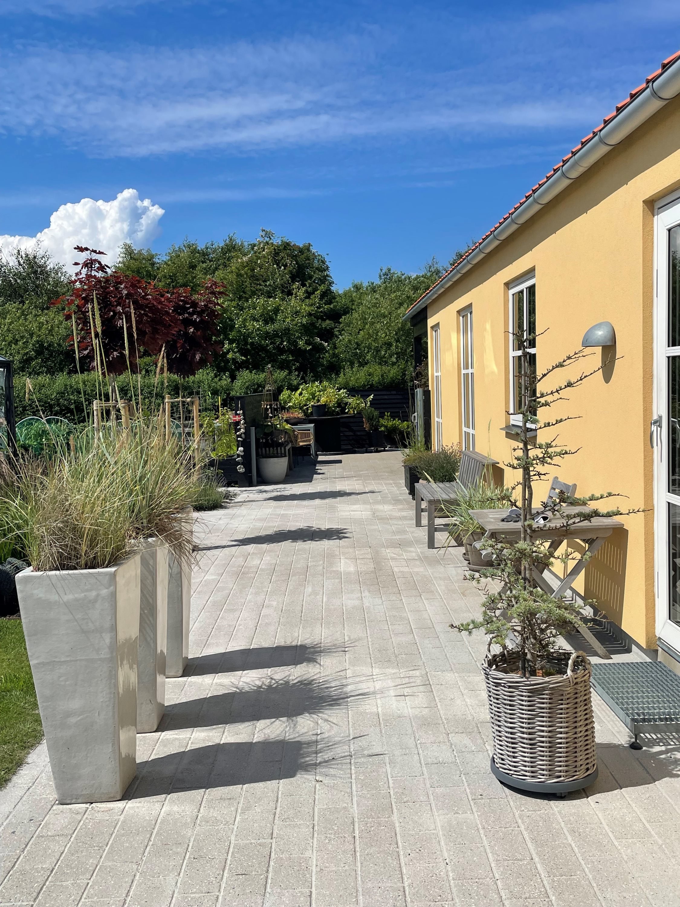 Fremhævet  billede i fuldskærmstilstand. Billede af Nedre Mosevej 97B, 9990 Skagen