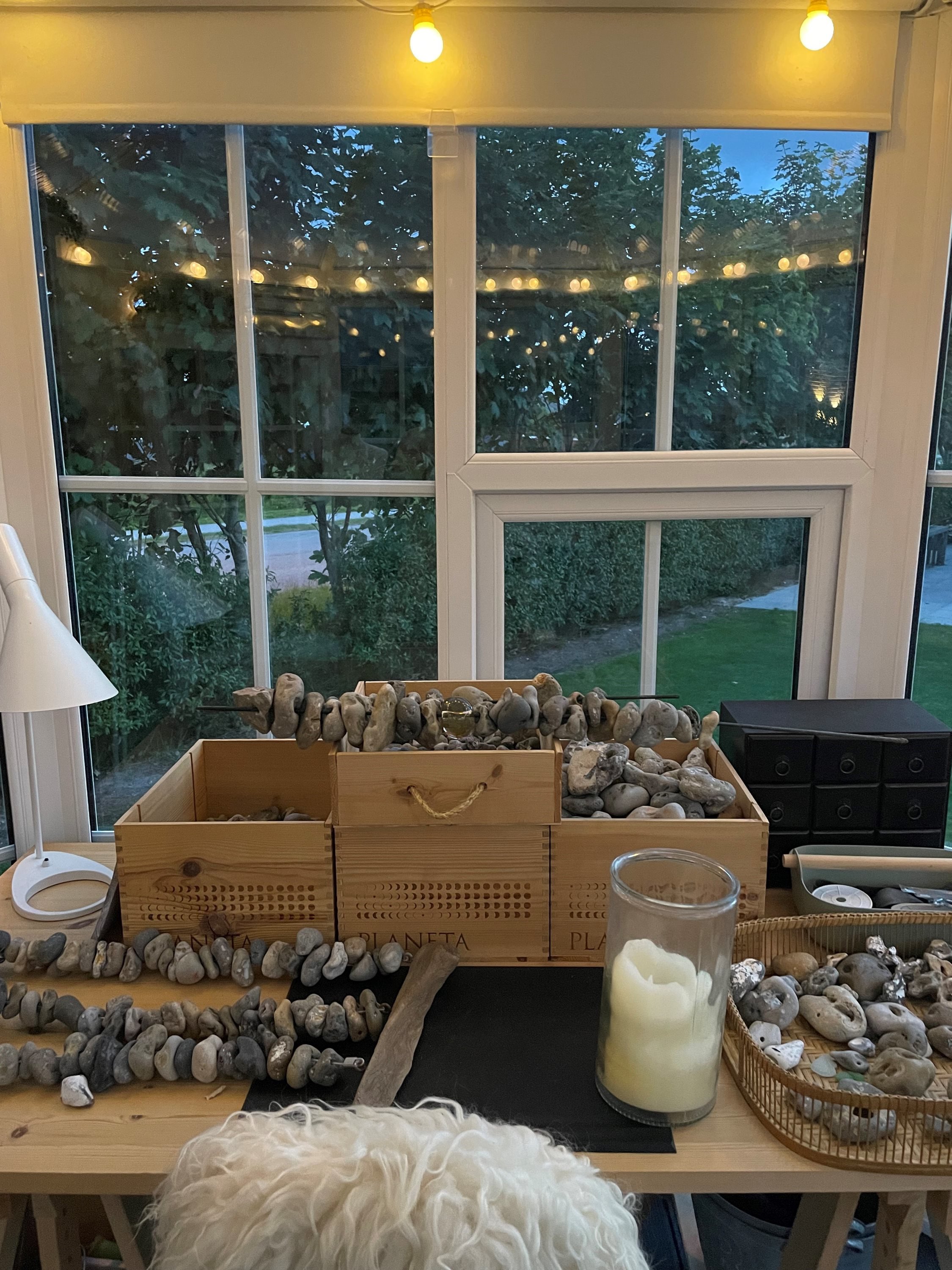 Fremhævet  billede i fuldskærmstilstand. Billede af Nedre Mosevej 97B, 9990 Skagen