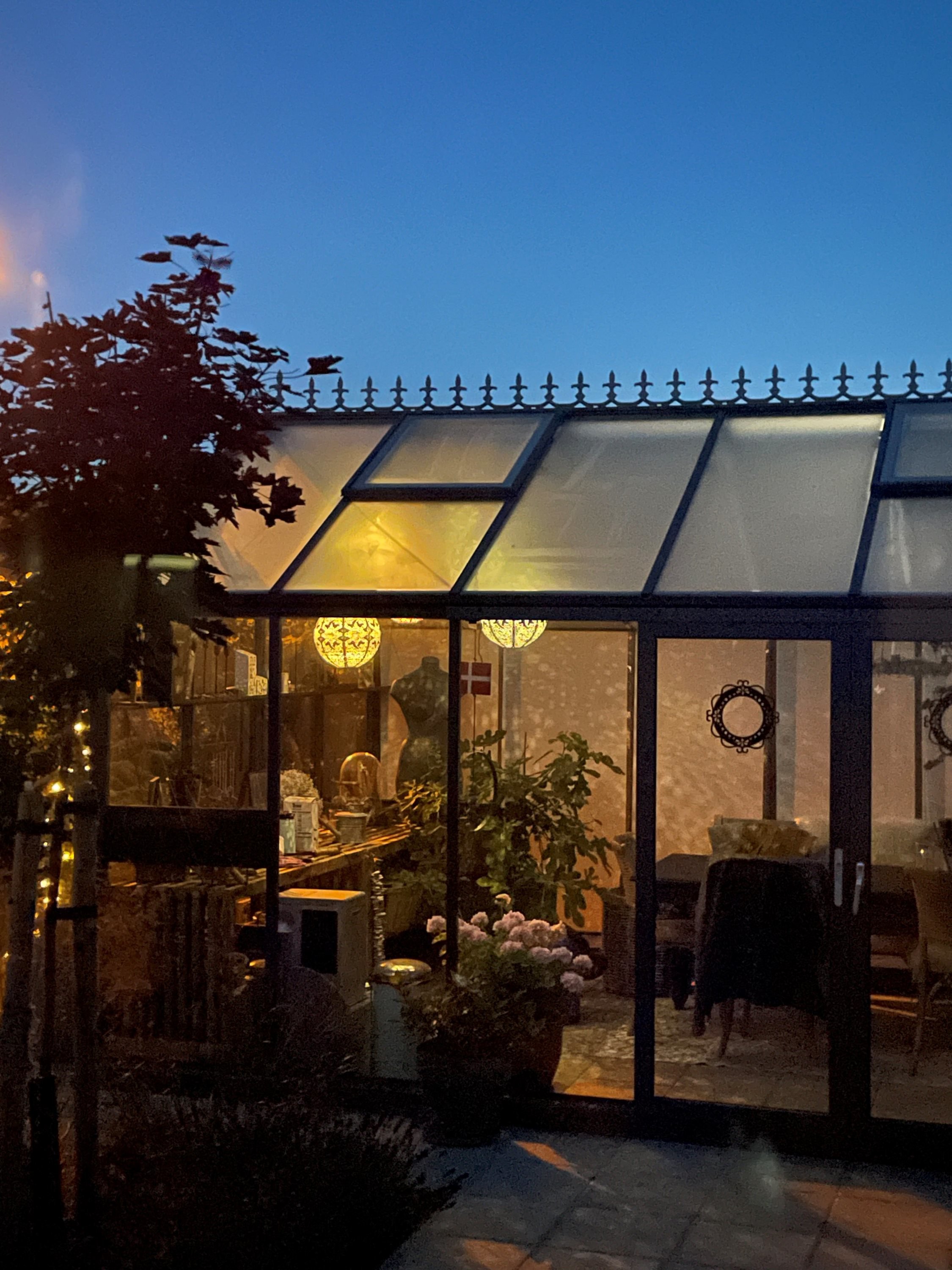 Fremhævet  billede i fuldskærmstilstand. Billede af Nedre Mosevej 97B, 9990 Skagen