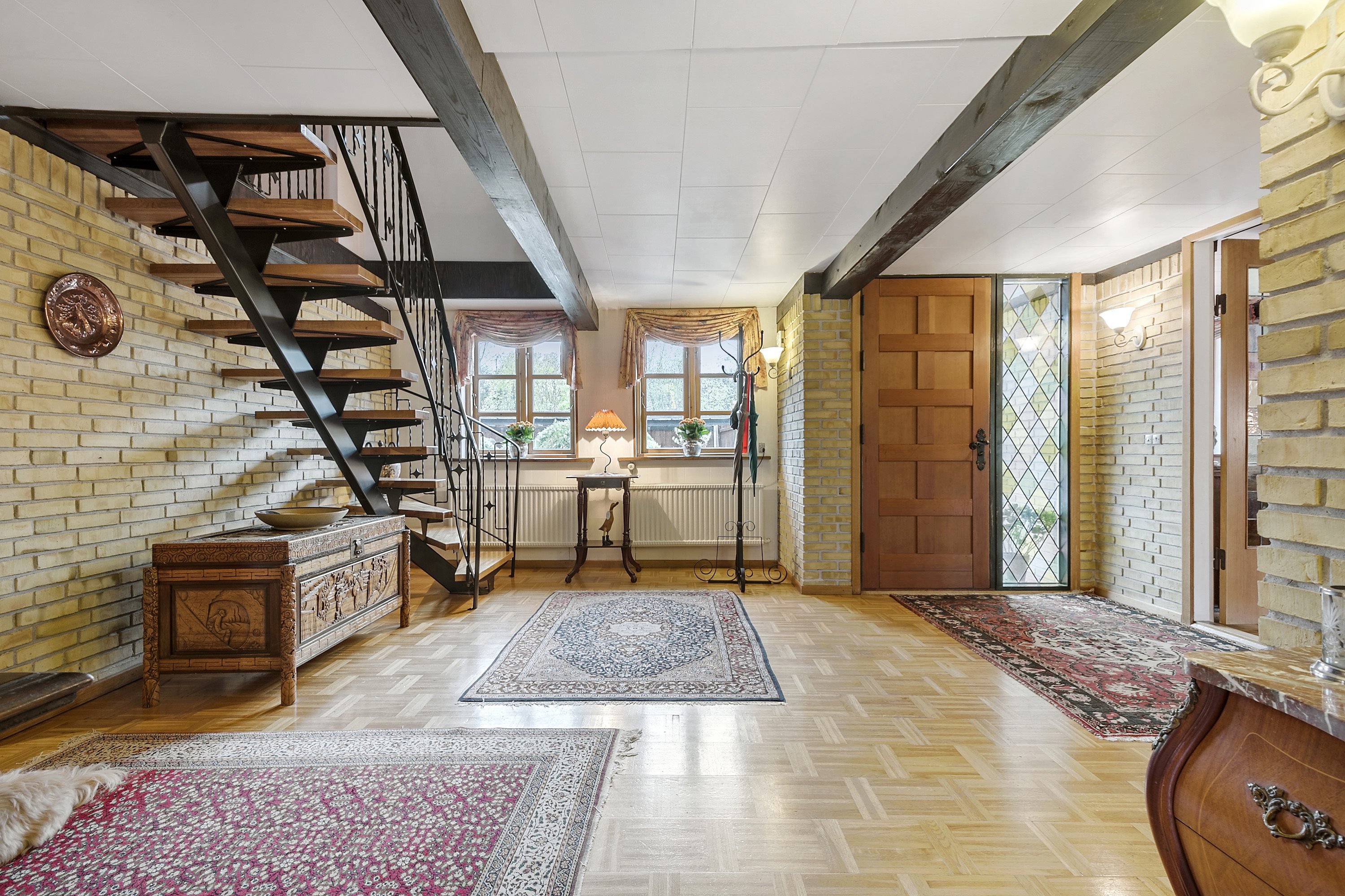 Fremhævet  billede i fuldskærmstilstand. Billede af Møllehusvej 17, Smerup, 4653 Karise