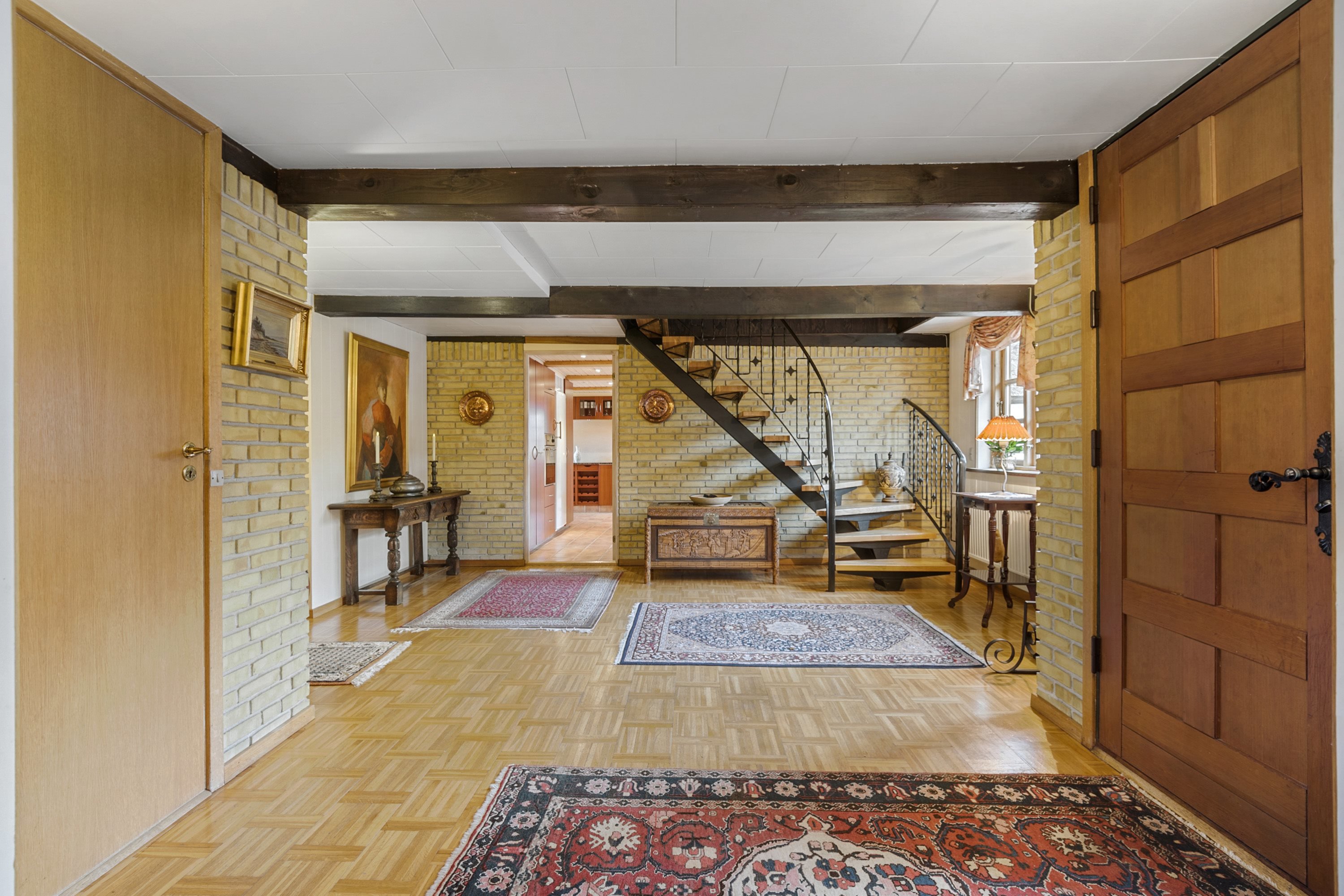 Fremhævet  billede i fuldskærmstilstand. Billede af Møllehusvej 17, Smerup, 4653 Karise