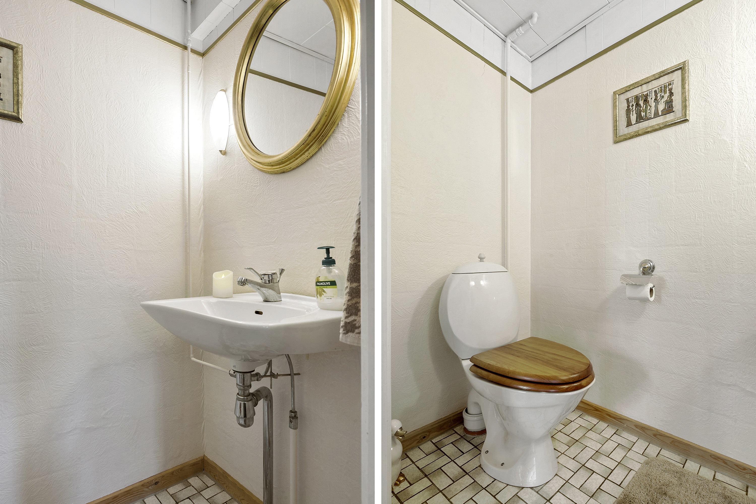 Fremhævet  billede i fuldskærmstilstand. Billede af Møllehusvej 17, Smerup, 4653 Karise