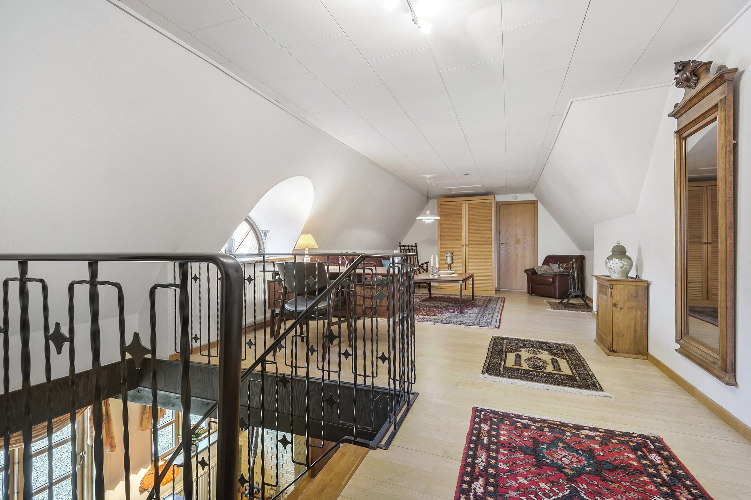 Fremhævet  billede i fuldskærmstilstand. Billede af Møllehusvej 17, Smerup, 4653 Karise